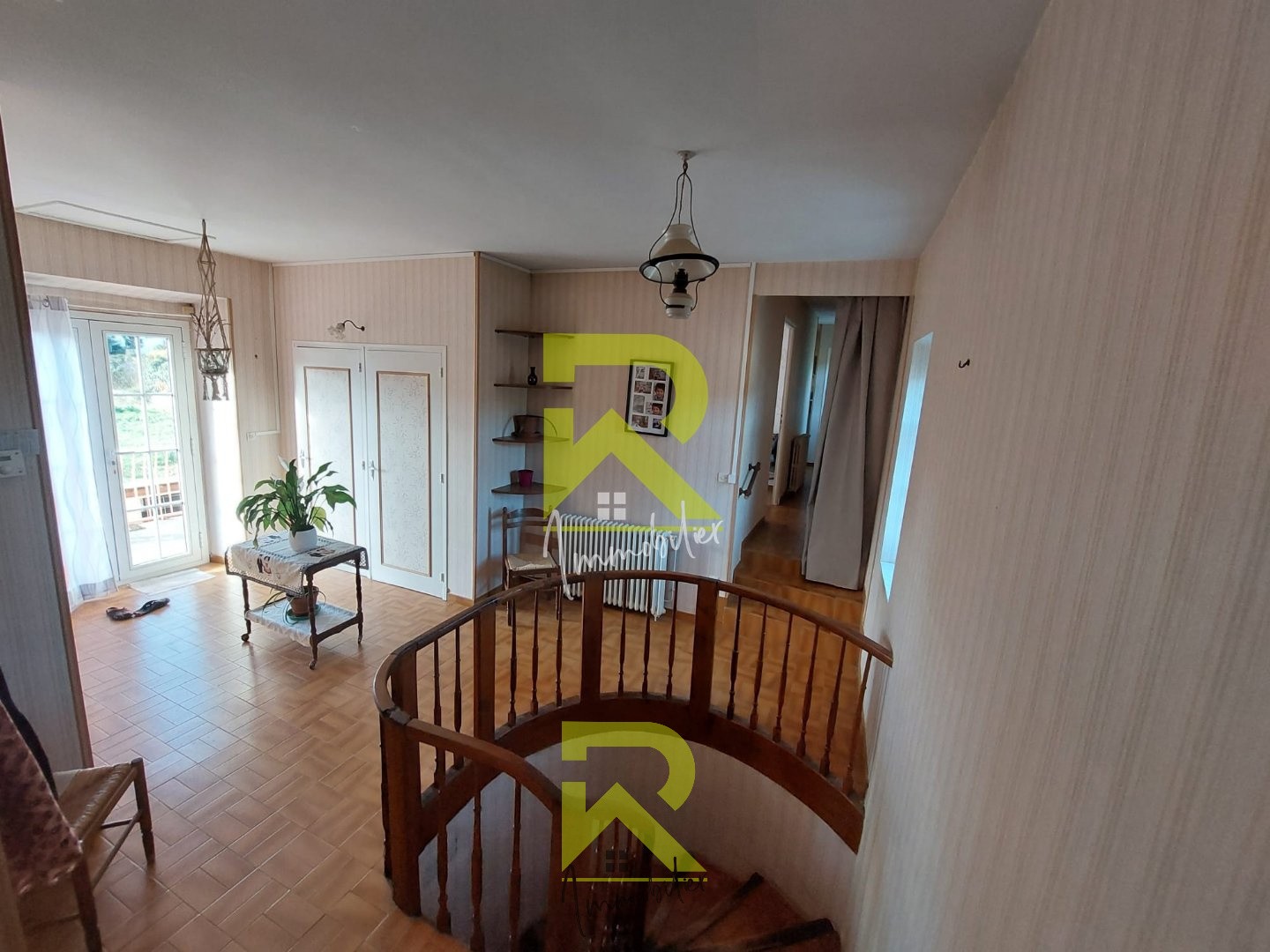 Maison à vendre à Pieusse, 204 m², 5 pièces – photo 2 sur 9