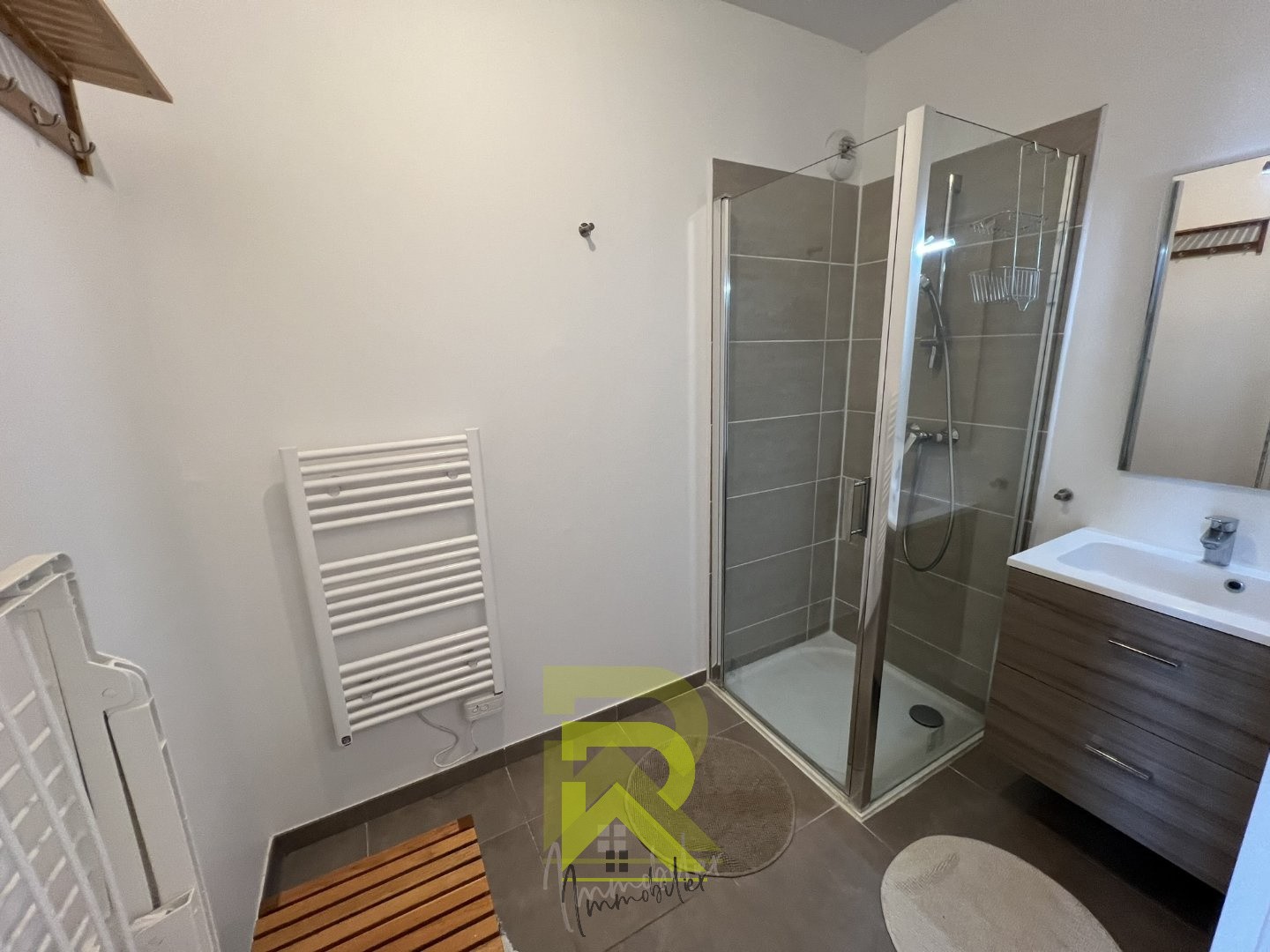 À Montpellier, appartement avec terrasse en vente avec R Immobilier Pro — photo 8