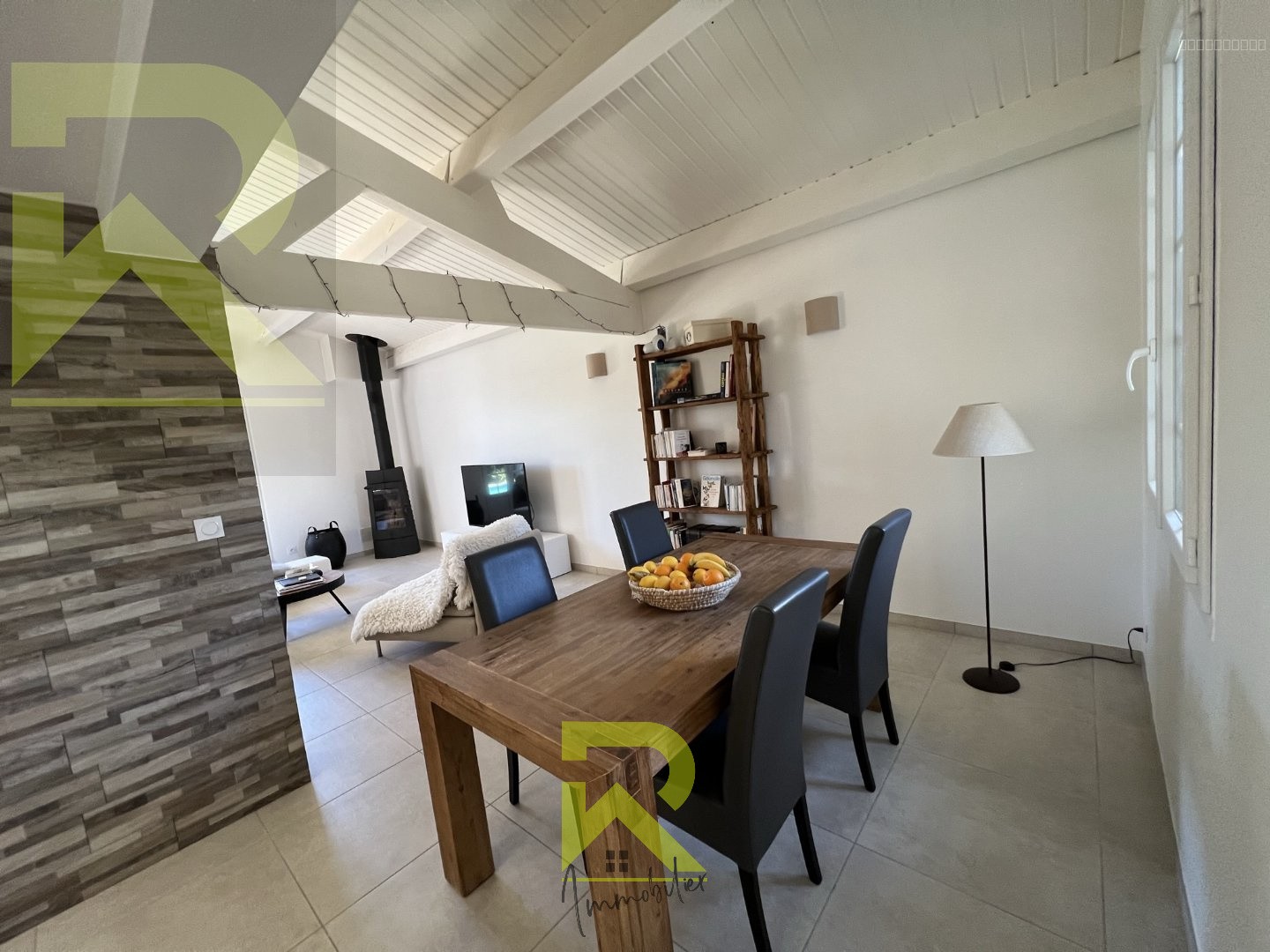 Maison à vendre à Agde, 600 m², 4 pièces – photo 3 sur 12