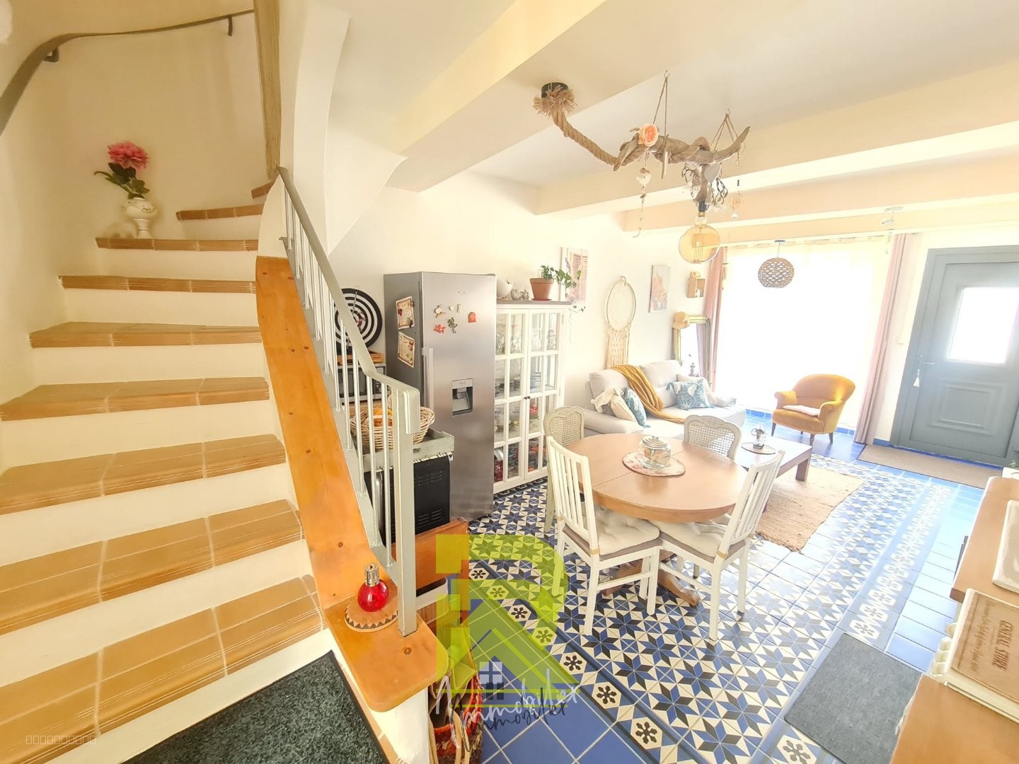 Maison à vendre à Tourouzelle, 40 m², 4 pièces – photo 2 sur 11