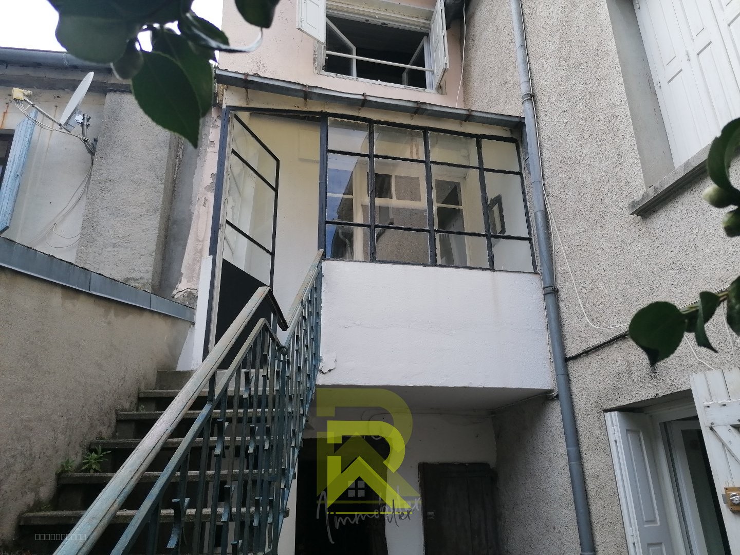 Maison à vendre à Caudebronde, 29,9 m², 4 pièces – photo 2 sur 11