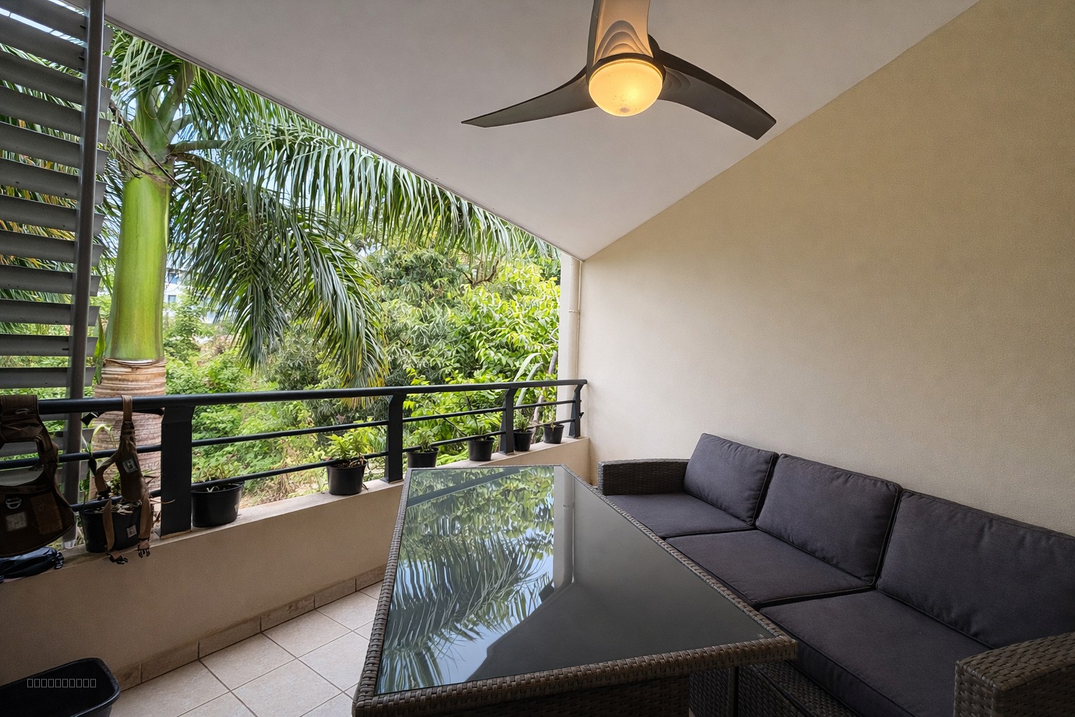 Bien immobilier à louer à La possession, 80 m², 4 pièces – photo 2 sur 9