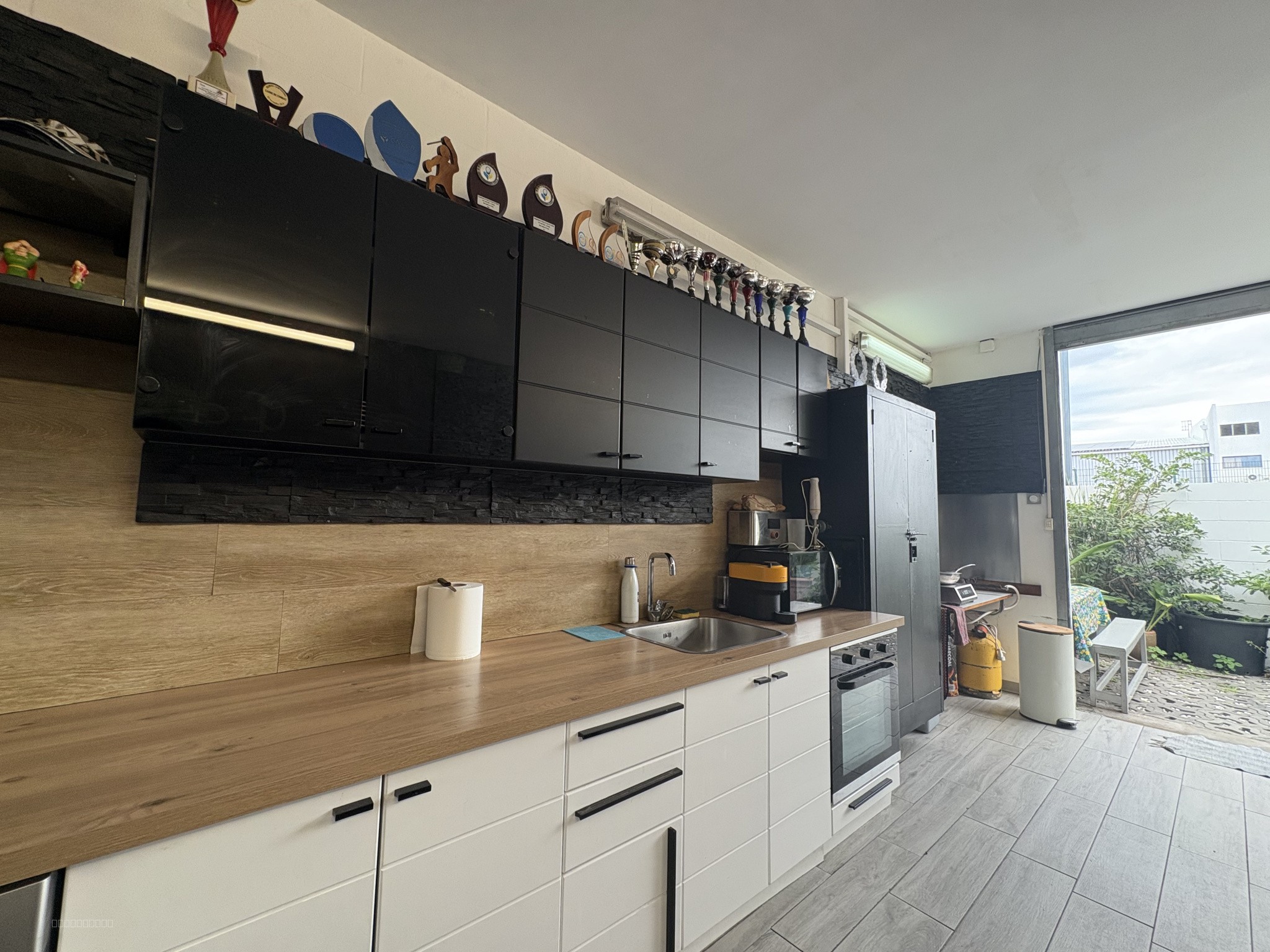 Maison à vendre à St paul, 31 m², 6 pièces – photo 2 sur 20
