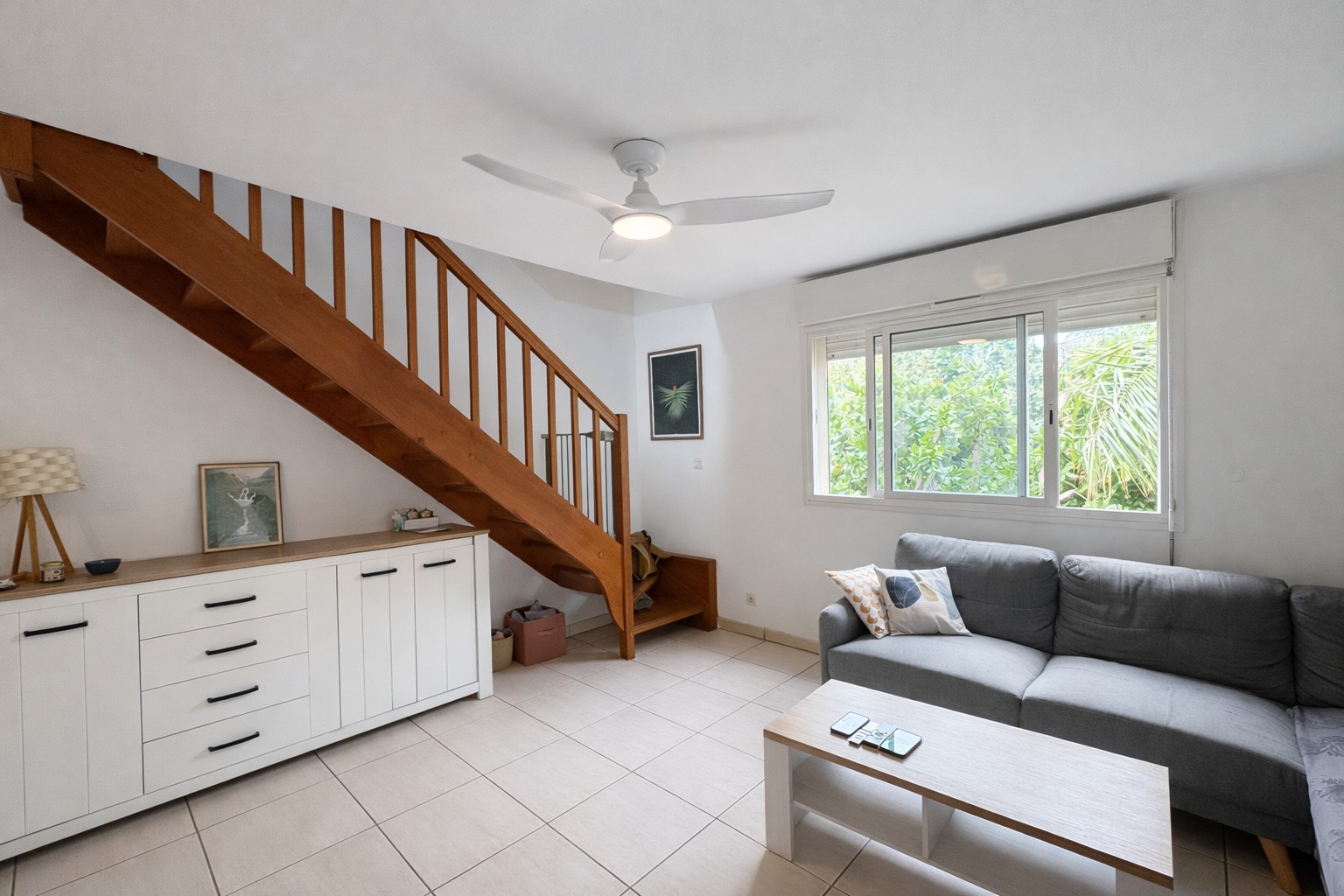 Bien immobilier à louer à La possession, 80 m², 4 pièces – photo 3 sur 9