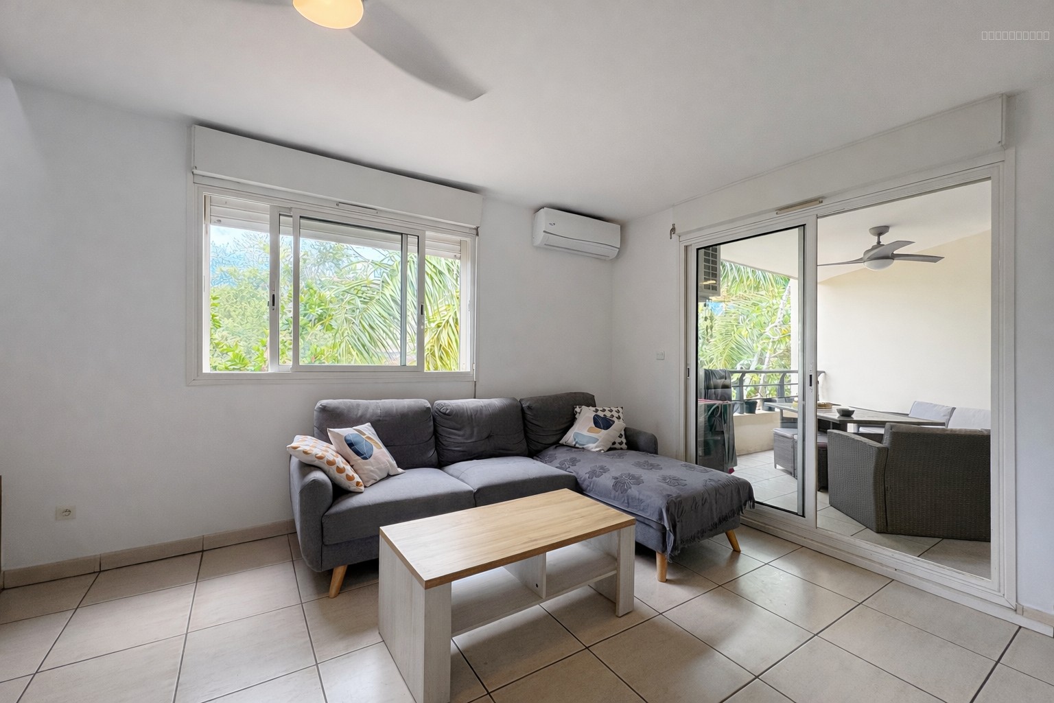 Bien immobilier à louer à La possession, 80 m², 4 pièces – photo 1 sur 9