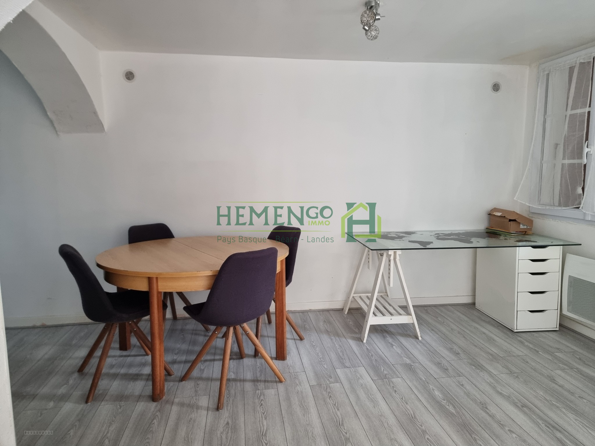 Appartement à louer à Arneguy, 56 m², 3 pièces – photo 2 sur 10