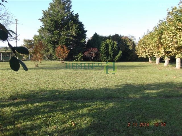 Bien immobilier à vendre à Charre, 1 450 m², 4 pièces – photo 1 sur 12