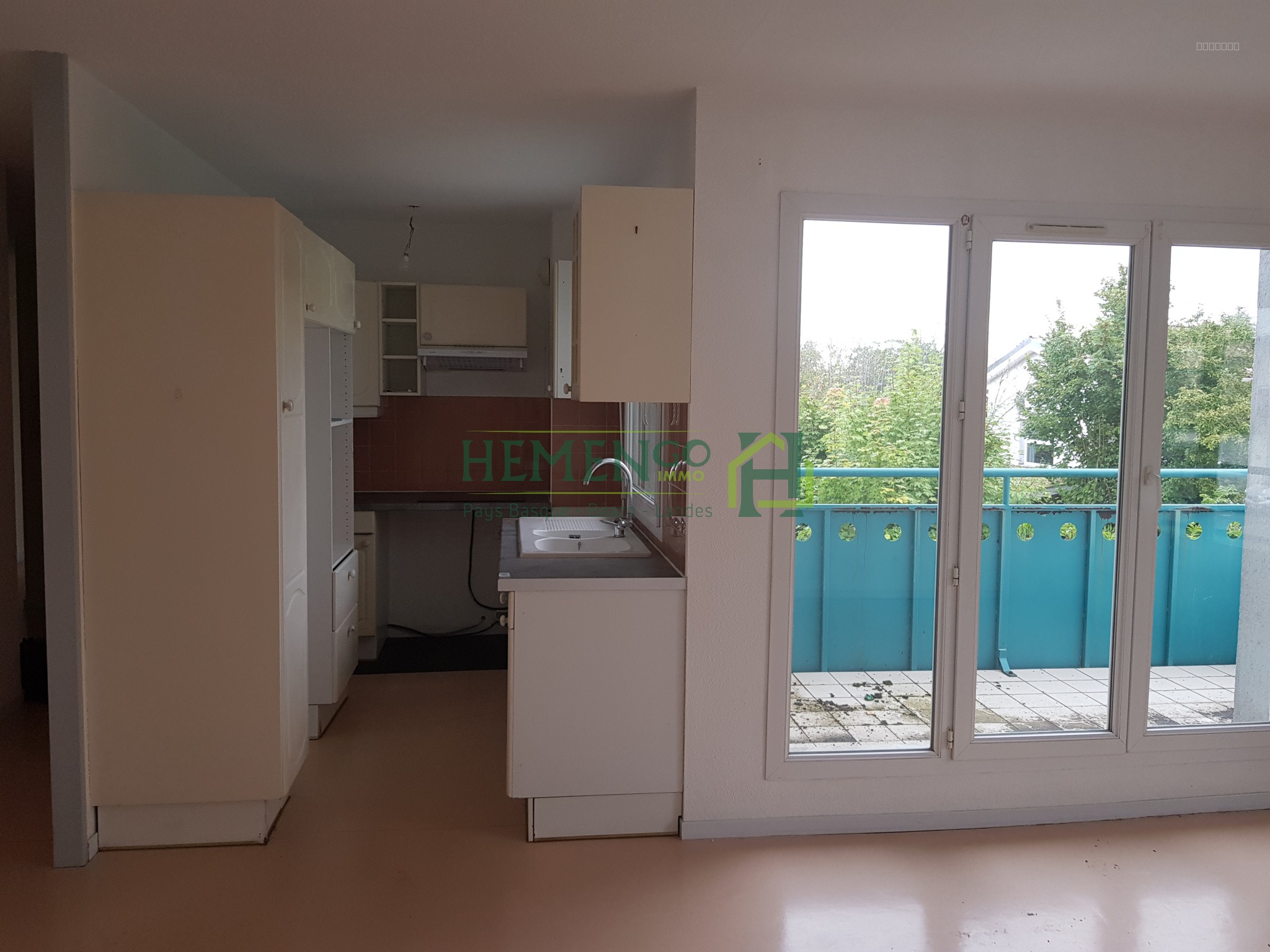 Appartement à vendre à St medard en jalles, 66 m², 3 pièces – photo 1 sur 14