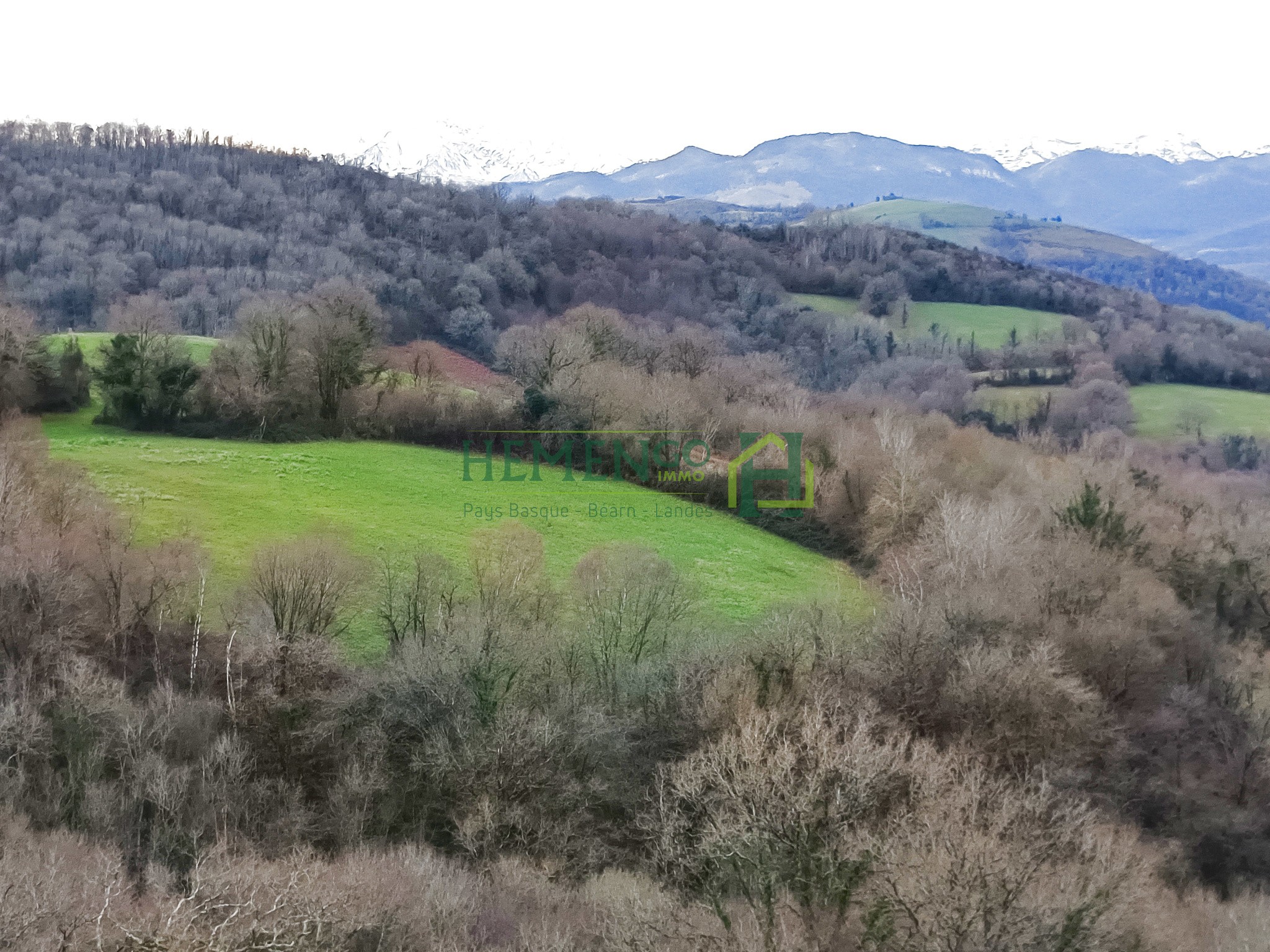 Appartement à louer à Arneguy, 56 m², 3 pièces – photo 1 sur 10