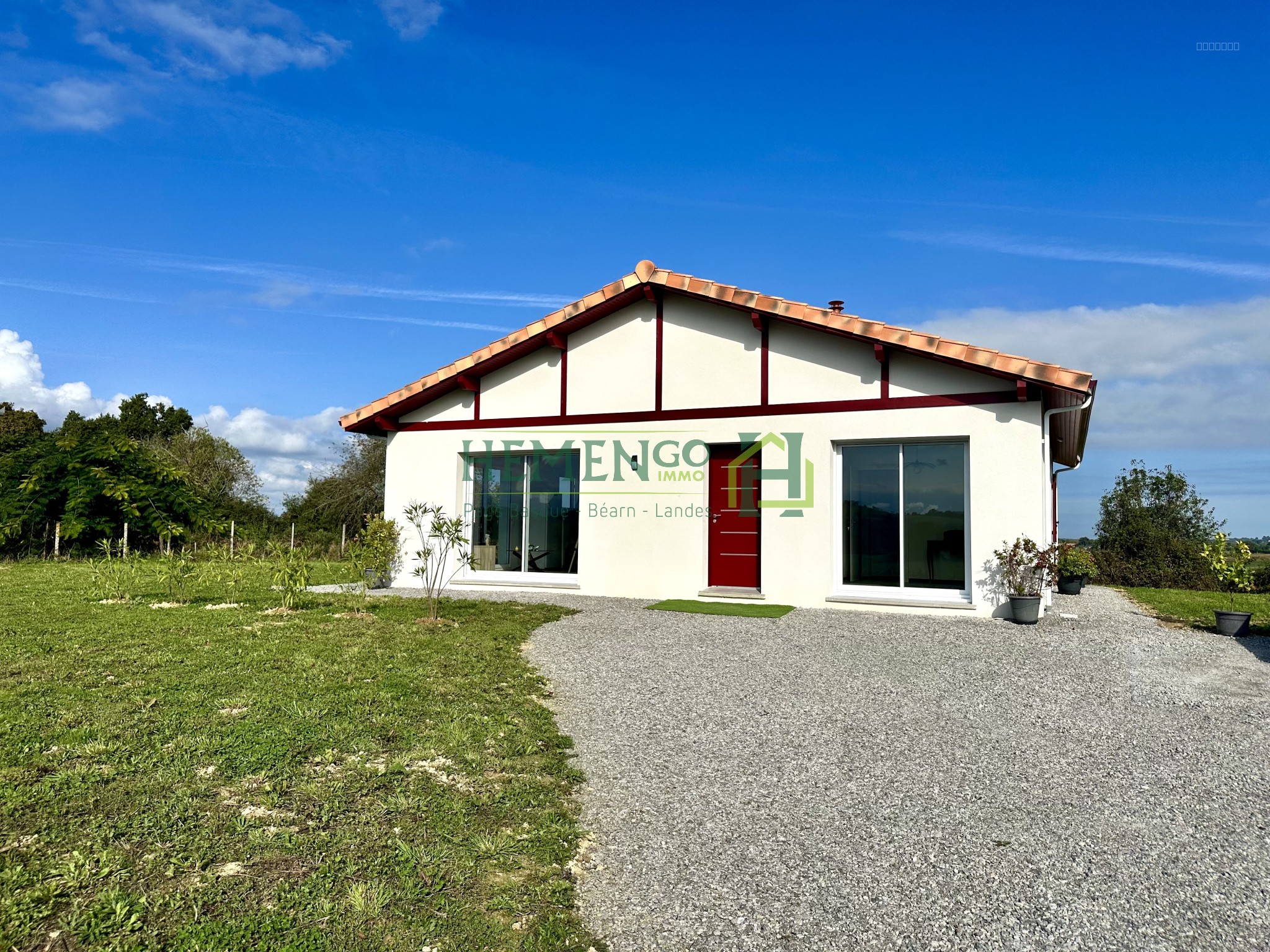 Maison à vendre à Behasque lapiste, 253 m², 4 pièces – photo 1 sur 15