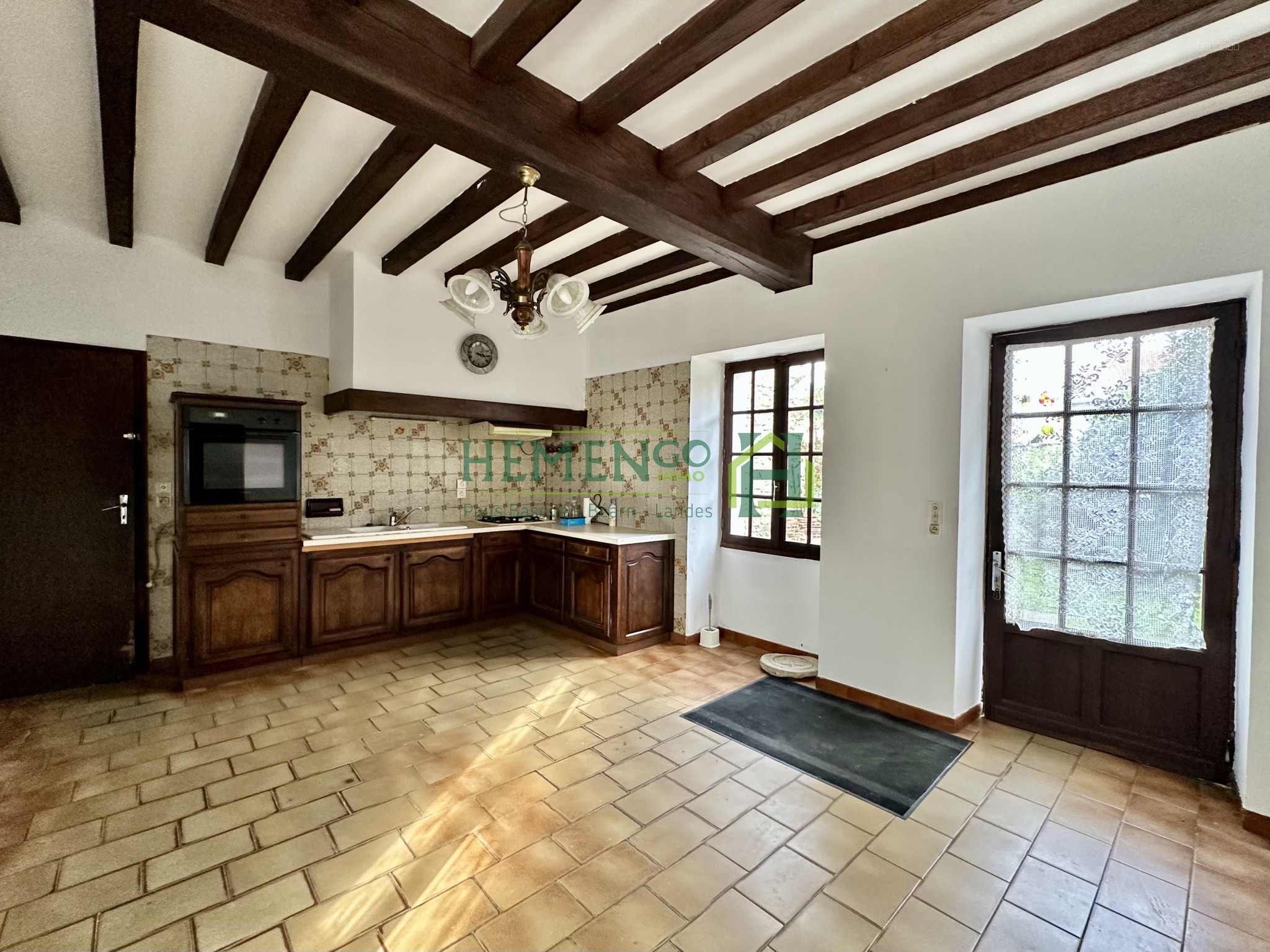 Bien immobilier à vendre à Autevielle st martin bideren, 22,47 m², 9 pièces – photo 3 sur 13
