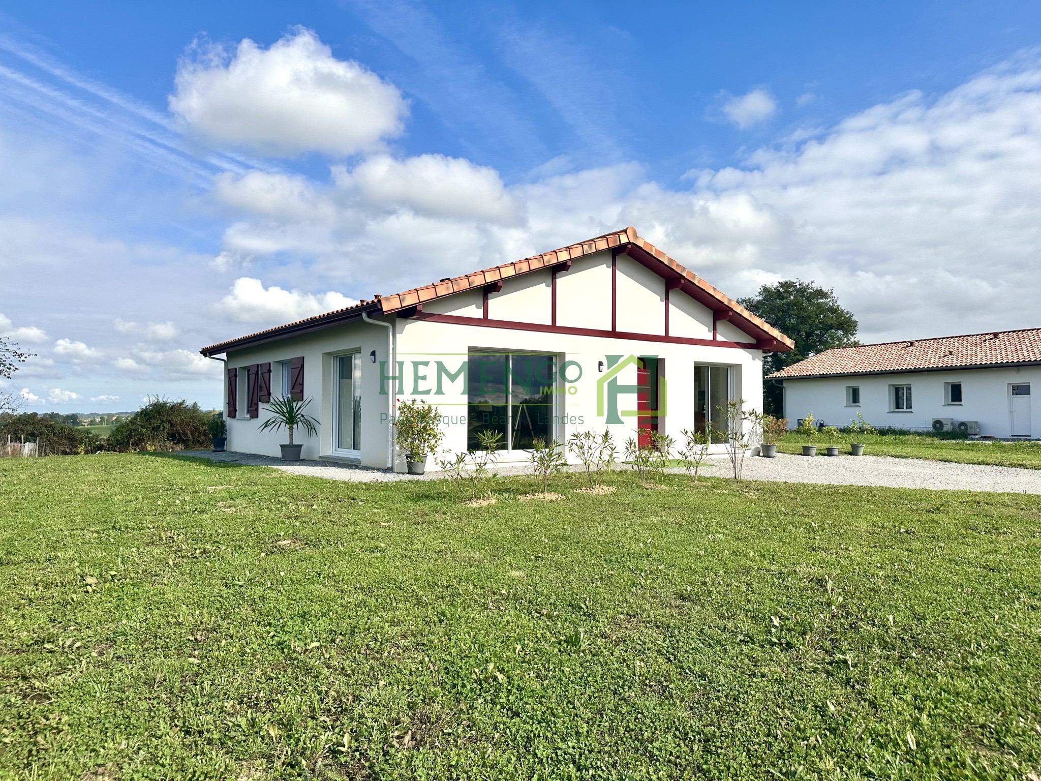 Maison à vendre à Behasque lapiste, 253 m², 4 pièces – photo 2 sur 15