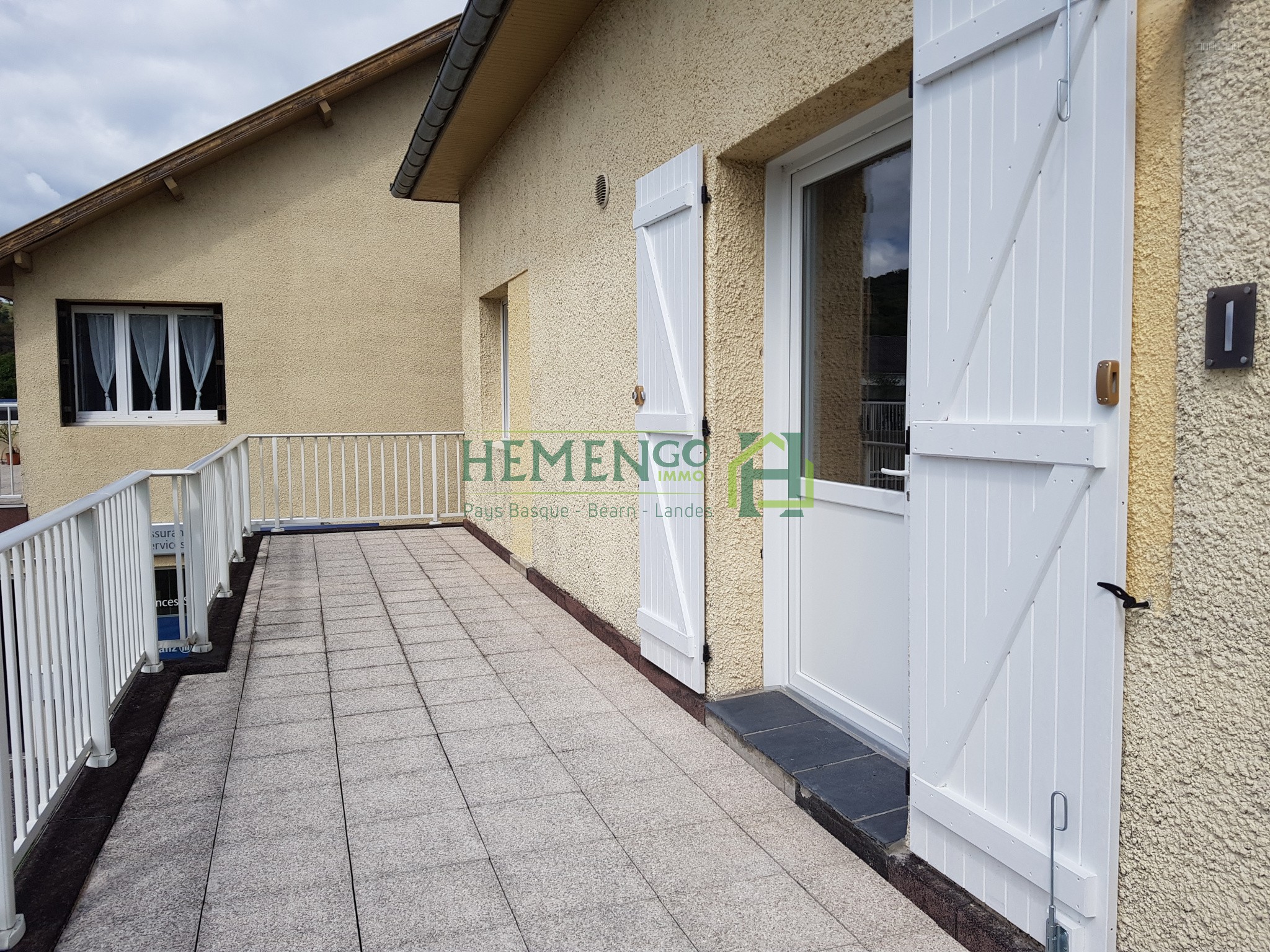 Appartement à louer à Mauleon licharre, 1 018 m², 3 pièces – photo 1 sur 7