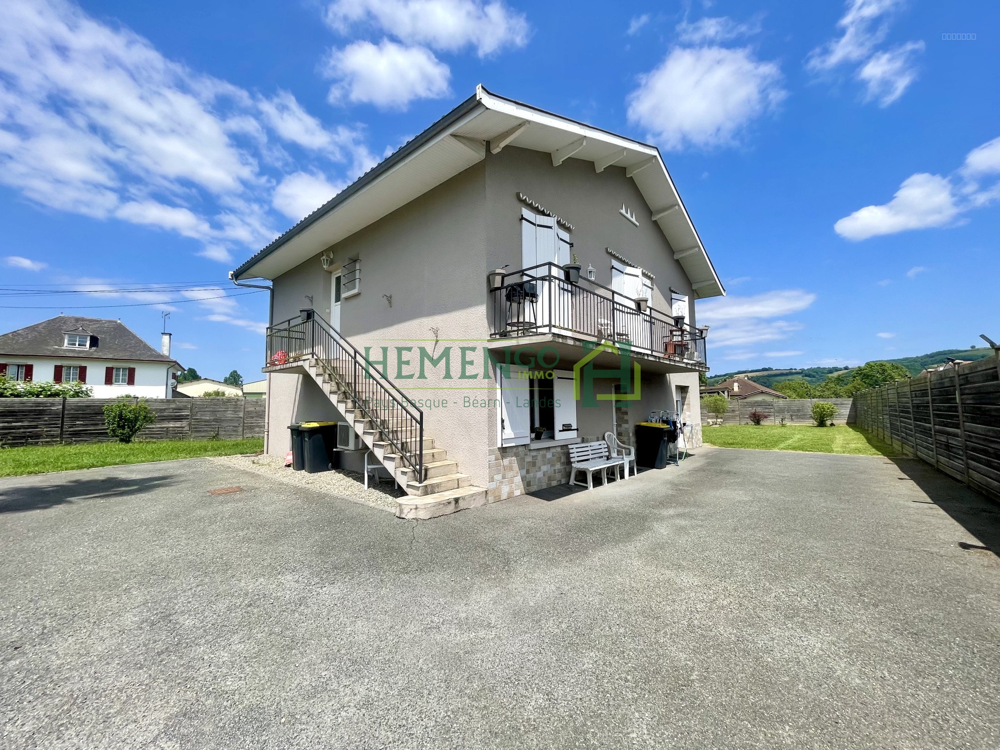 Maison à vendre à Mauleon licharre, 29,26 m², 8 pièces – photo 1 sur 12