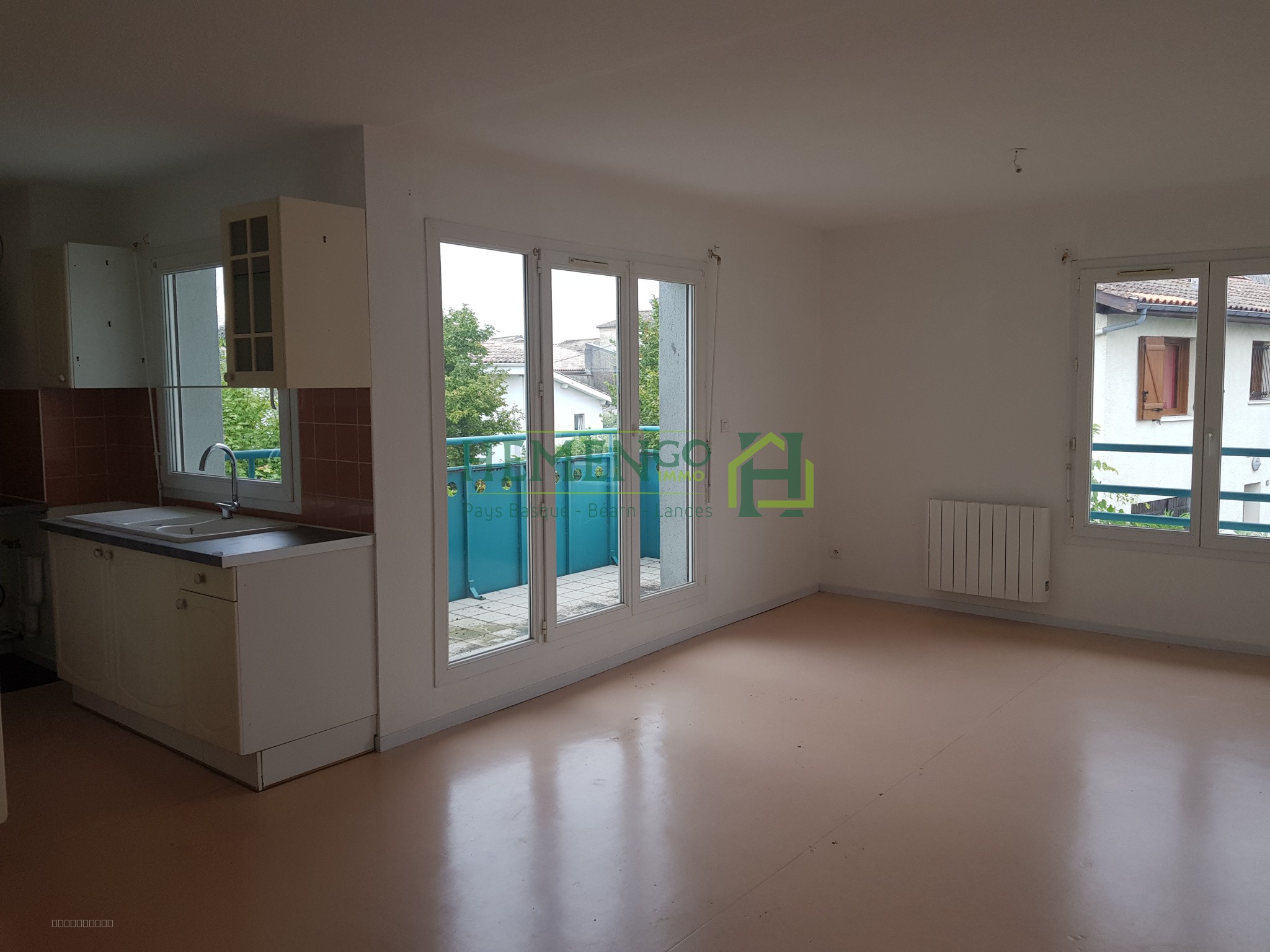 Appartement à vendre à St medard en jalles, 66 m², 3 pièces – photo 2 sur 14