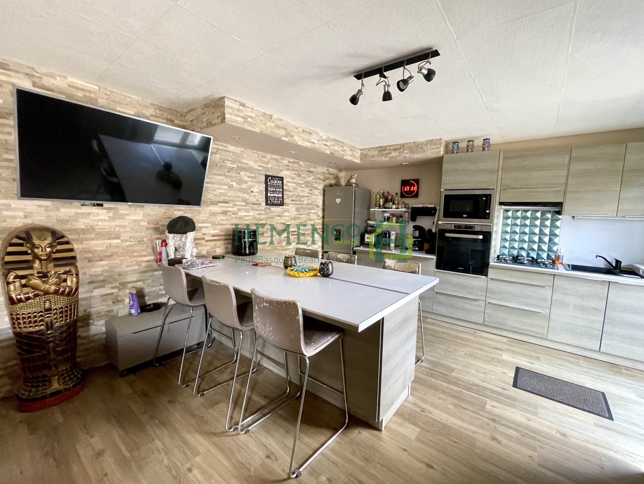 Maison à vendre à Mauleon licharre, 29,26 m², 8 pièces – photo 3 sur 12
