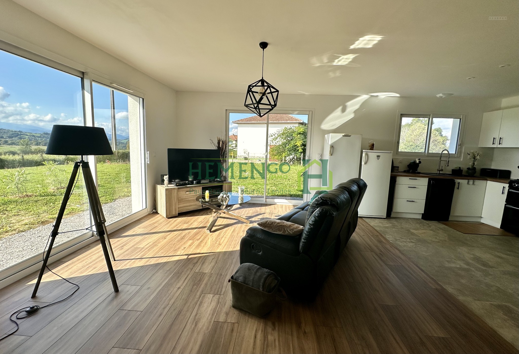 Maison à vendre à Behasque lapiste, 253 m², 4 pièces – photo 3 sur 15