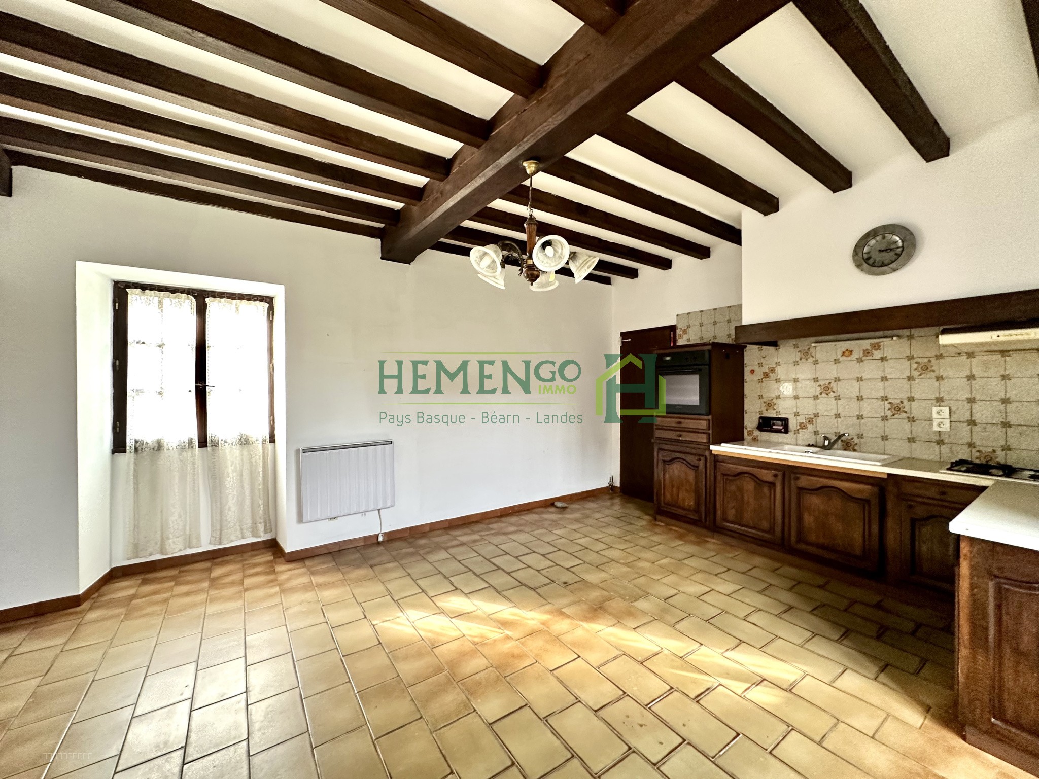 Bien immobilier à vendre à Autevielle st martin bideren, 22,47 m², 9 pièces – photo 2 sur 13