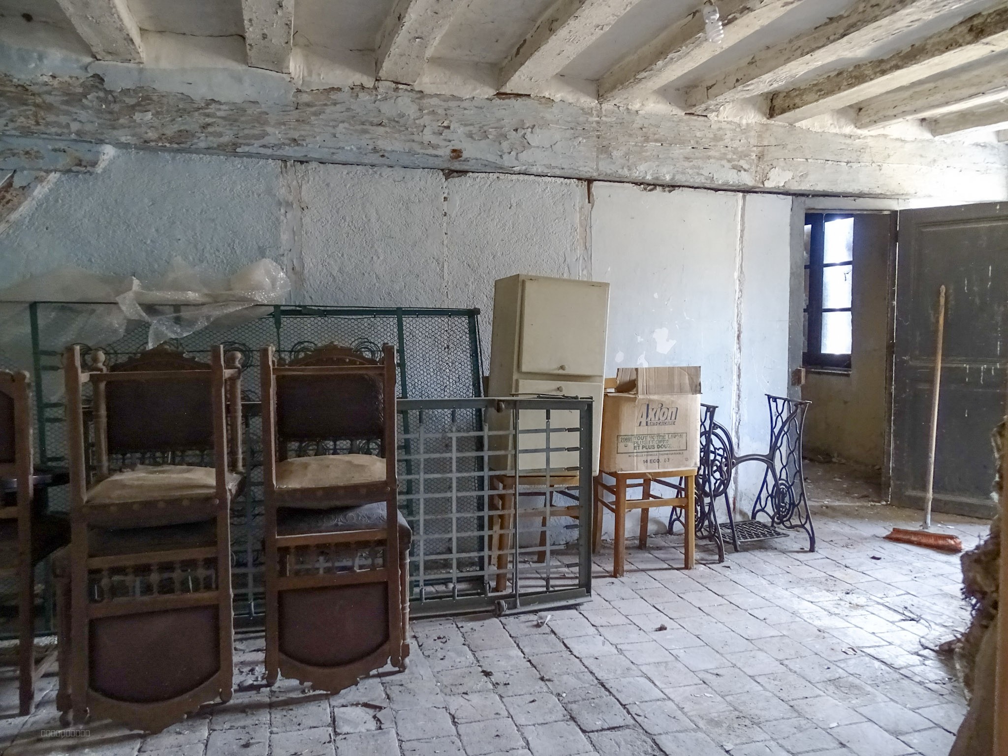 Maison à vendre à Mennetou sur cher, 95 m², 5 pièces – photo 2 sur 6