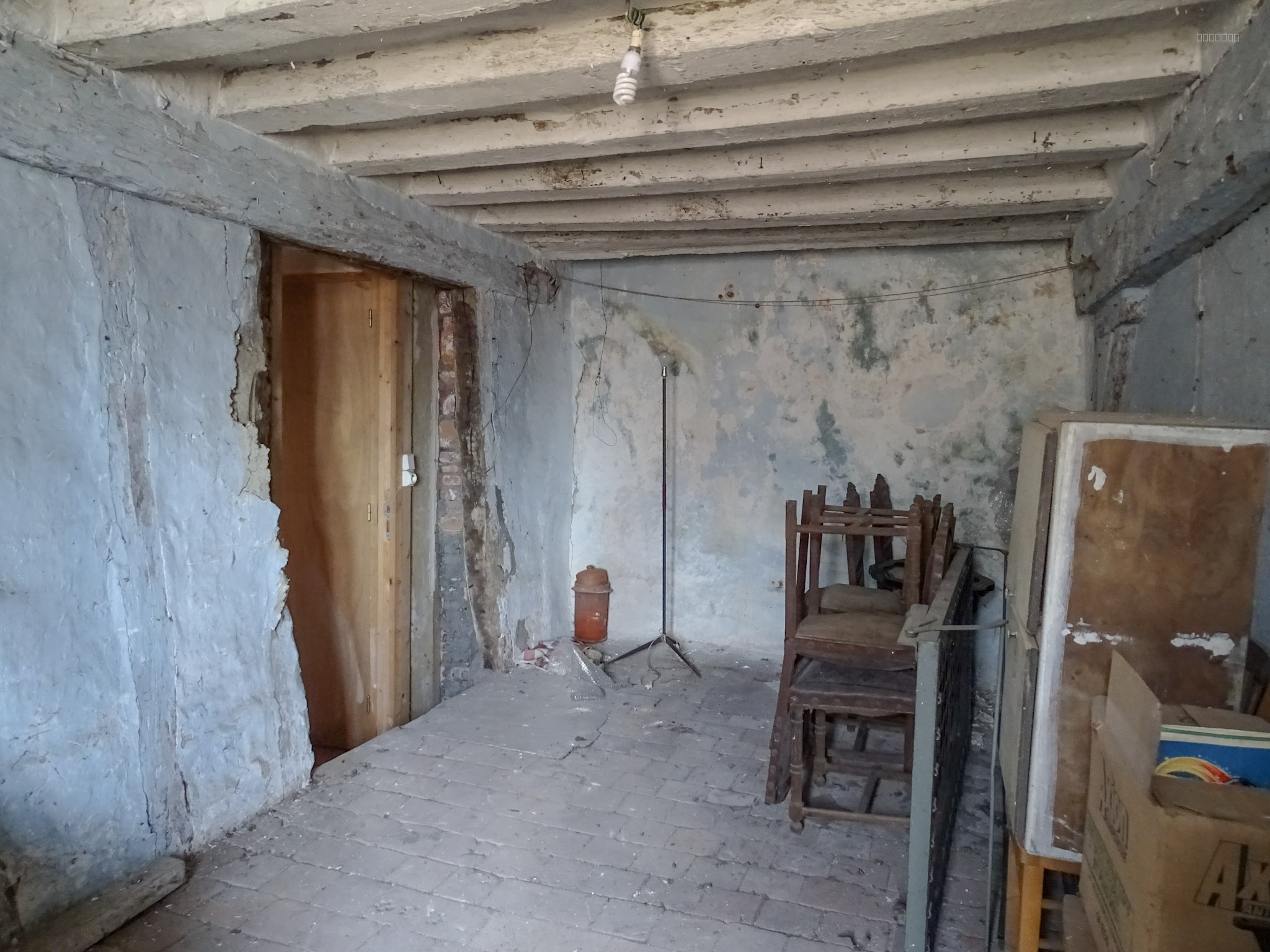 Maison à vendre à Mennetou sur cher, 95 m², 5 pièces – photo 3 sur 6