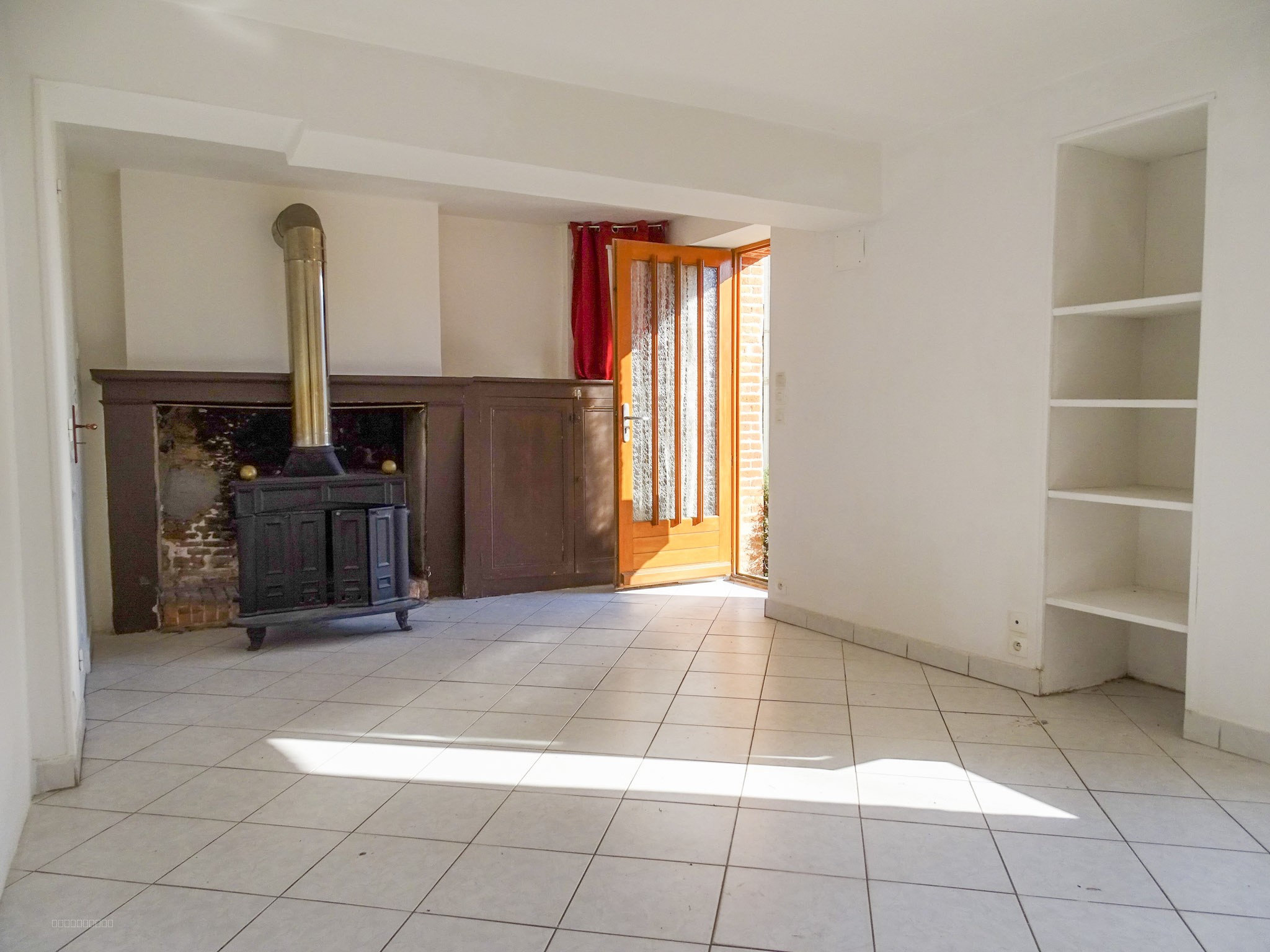 Maison à vendre à Dun le poelier, 44 m², 4 pièces – photo 2 sur 10