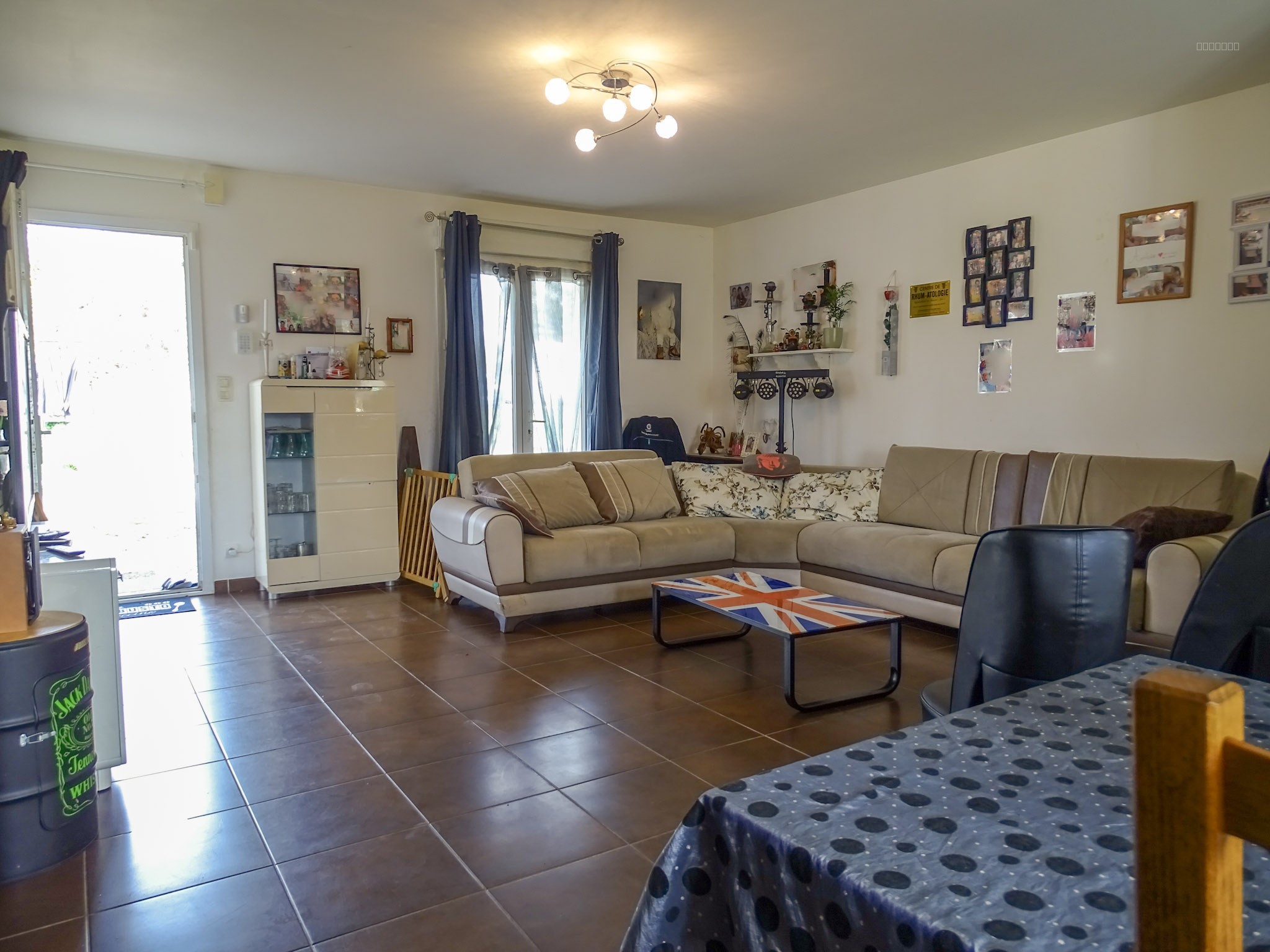 Maison à vendre à Villefranche sur cher, 100 m², 5 pièces – photo 3 sur 8