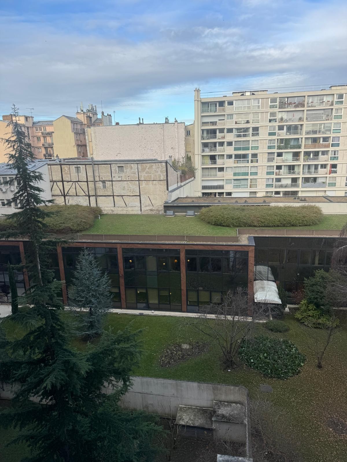 Appartement à vendre à Paris, 51,13 m², 2 pièces – photo 1 sur 6