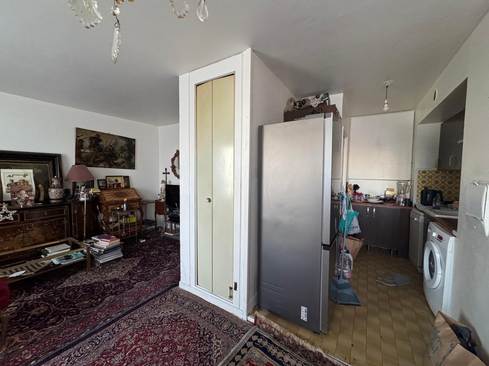 Appartement à vendre à Paris, 51,13 m², 2 pièces – photo 2 sur 6