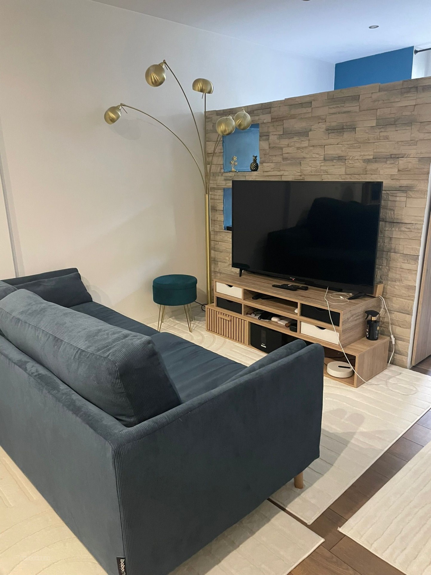 Appartement à vendre à St maurice, 29,1 m², 1 pièce – photo 2 sur 5