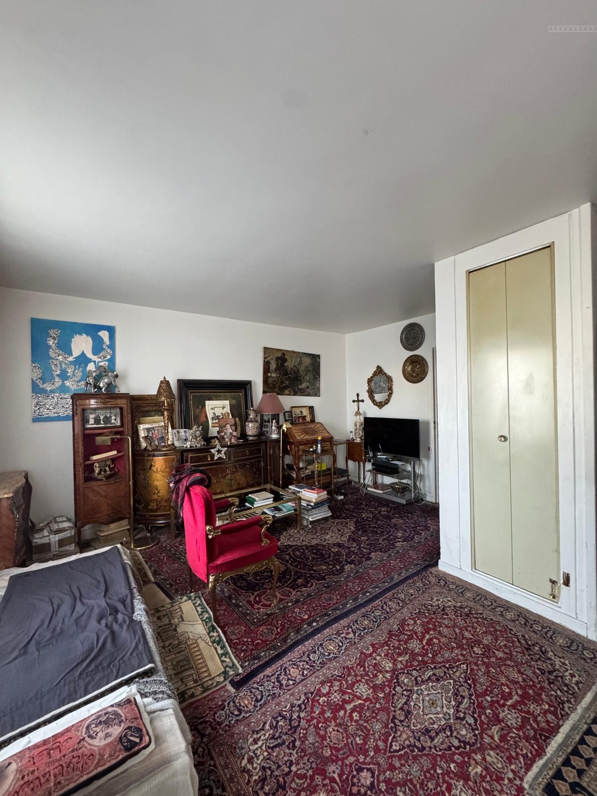 Appartement à vendre à Paris, 51,13 m², 2 pièces – photo 3 sur 6