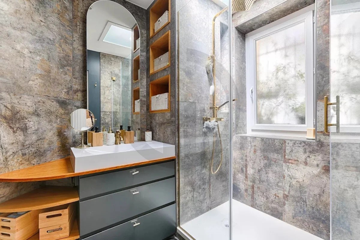 Montorgueil - MAISON 5 pièces 157,25 m2 — photo 9