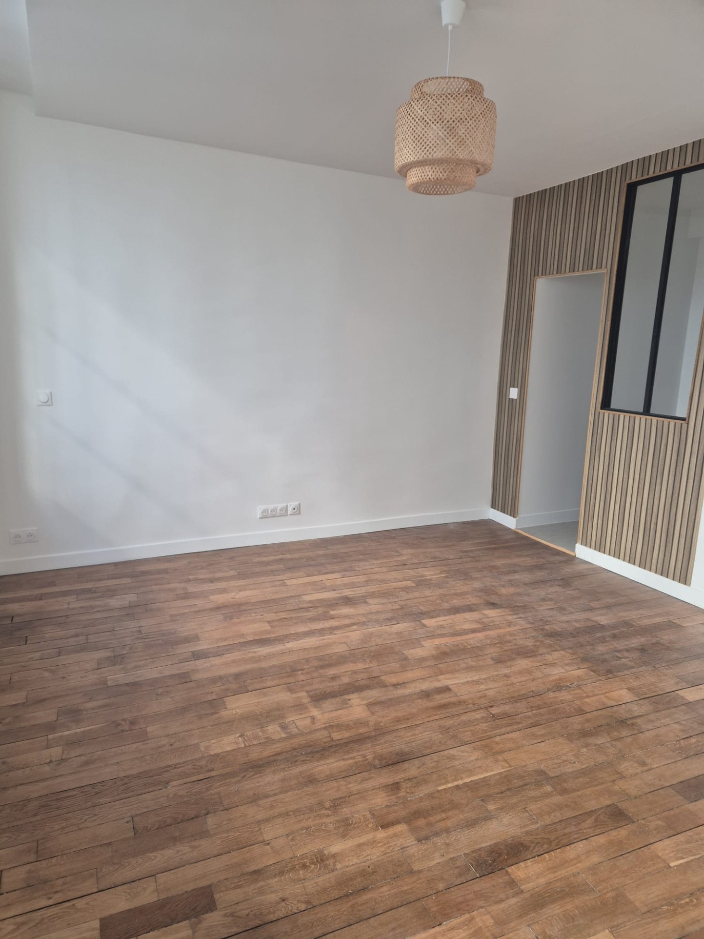 BASTILLE 75011 - STUDIO 25.54 m2 refait à neuf — photo 3