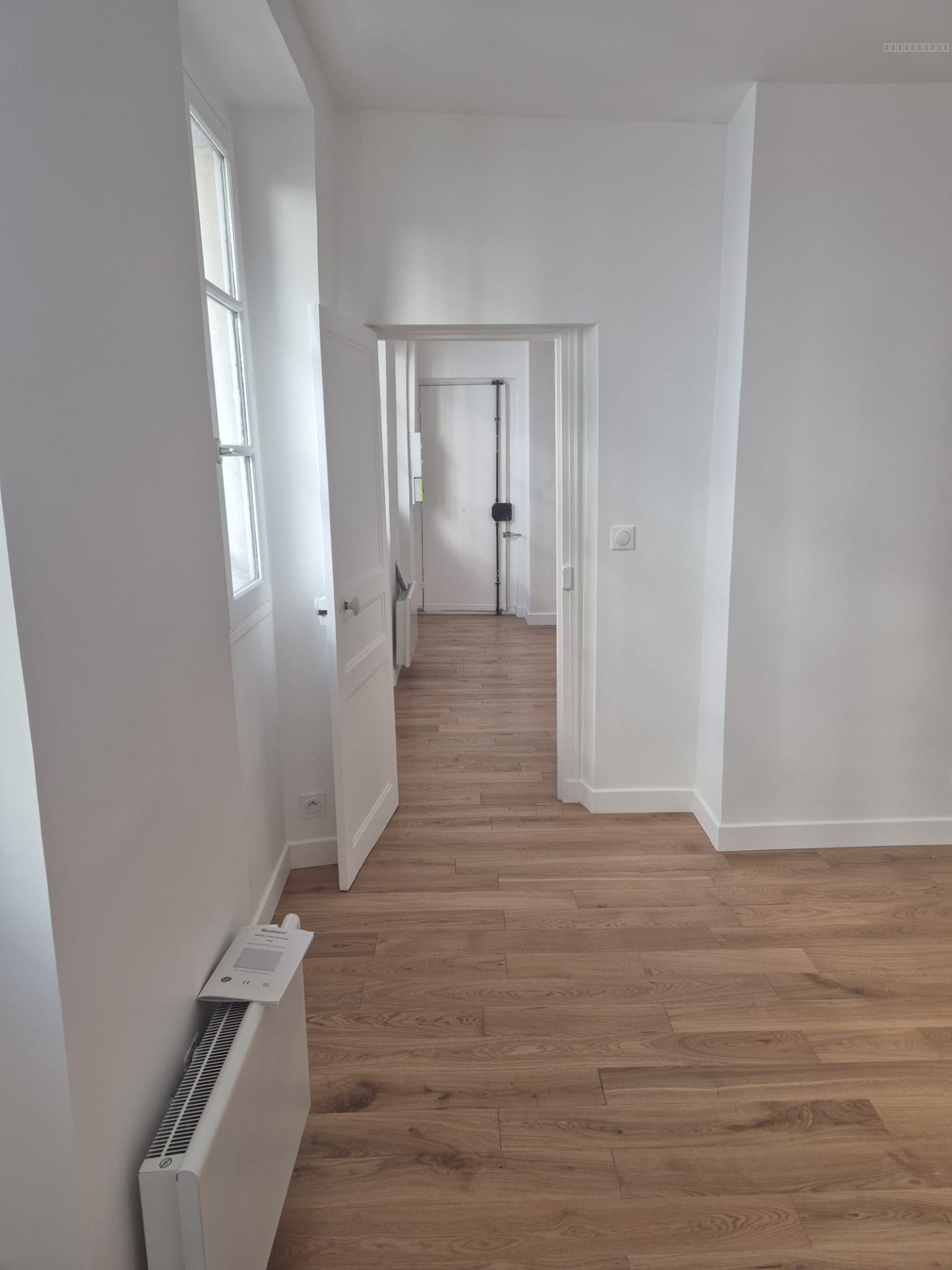BASTILLE - 2 pieces 44 m2 refait à neuf — photo 3