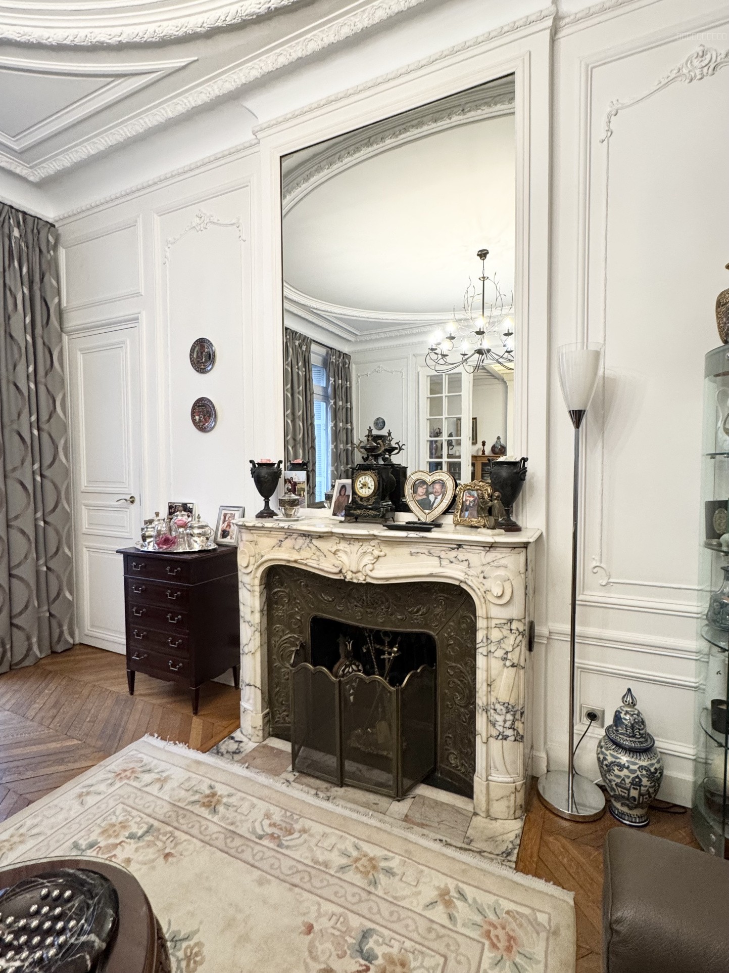 Appartement à vendre à Paris, 148 m², 5 pièces – photo 3 sur 12