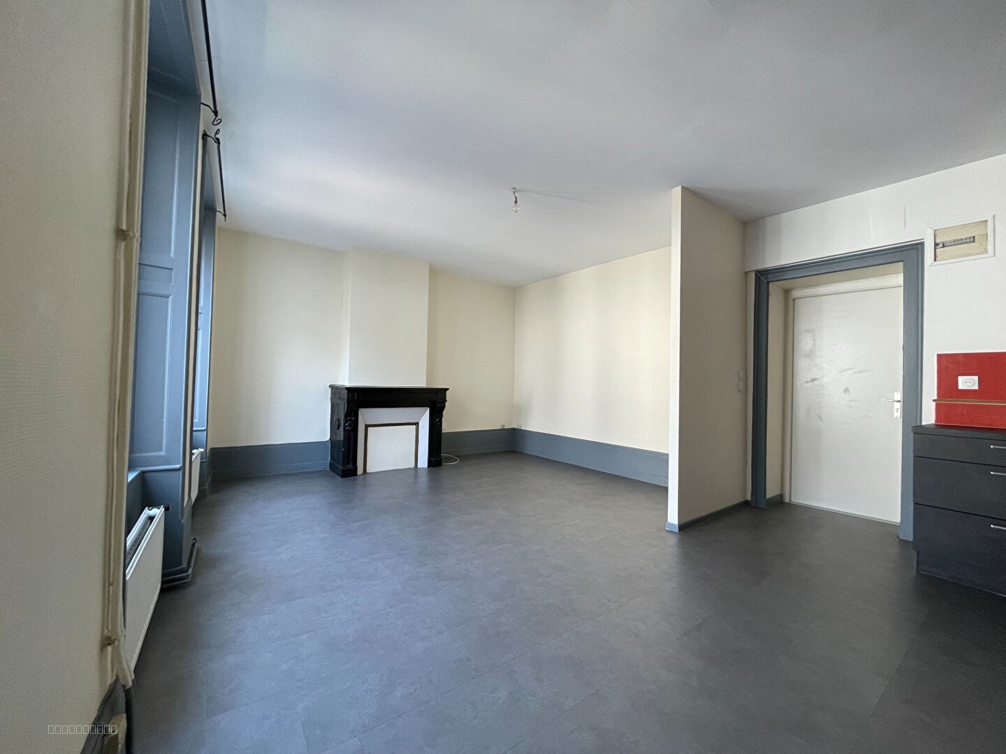 Appartement à louer à Commercy, 51 m², 2 pièces – photo 1 sur 3