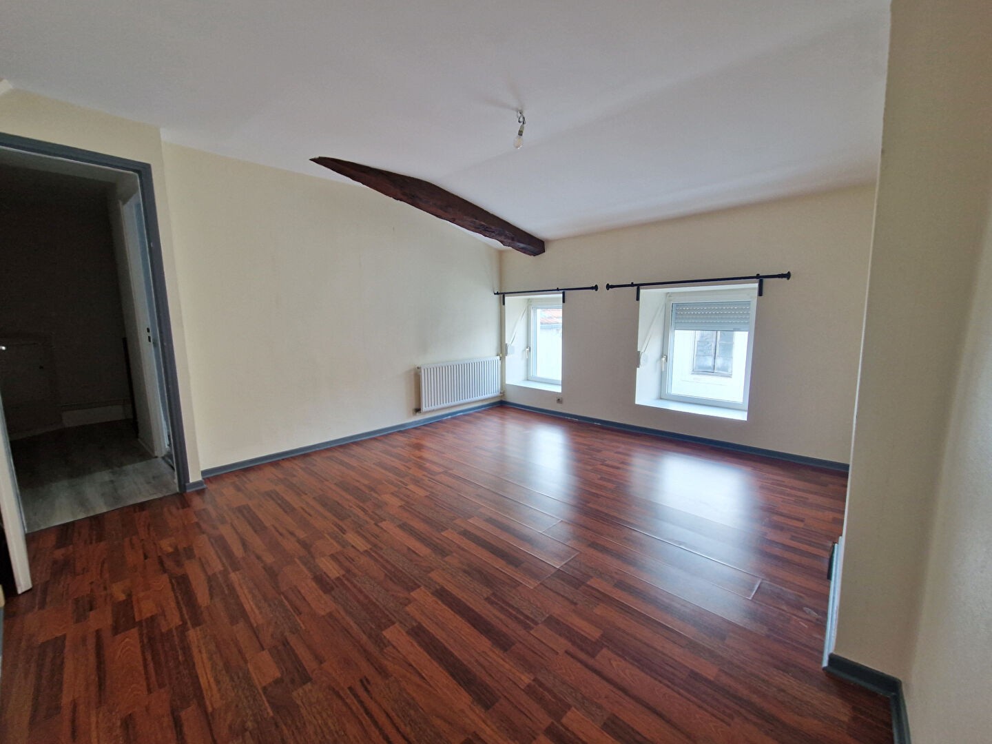 Appartement à louer à Commercy, 51 m², 2 pièces – photo 3 sur 3