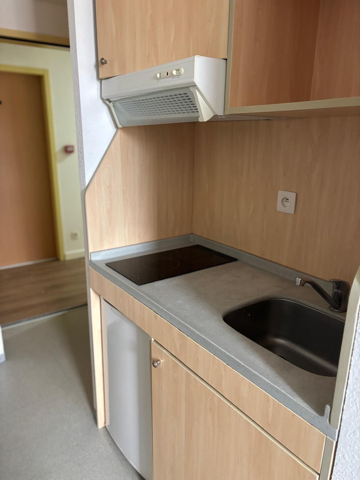 Appartement à louer à Corte, 23 m², 1 pièce – photo 3 sur 5