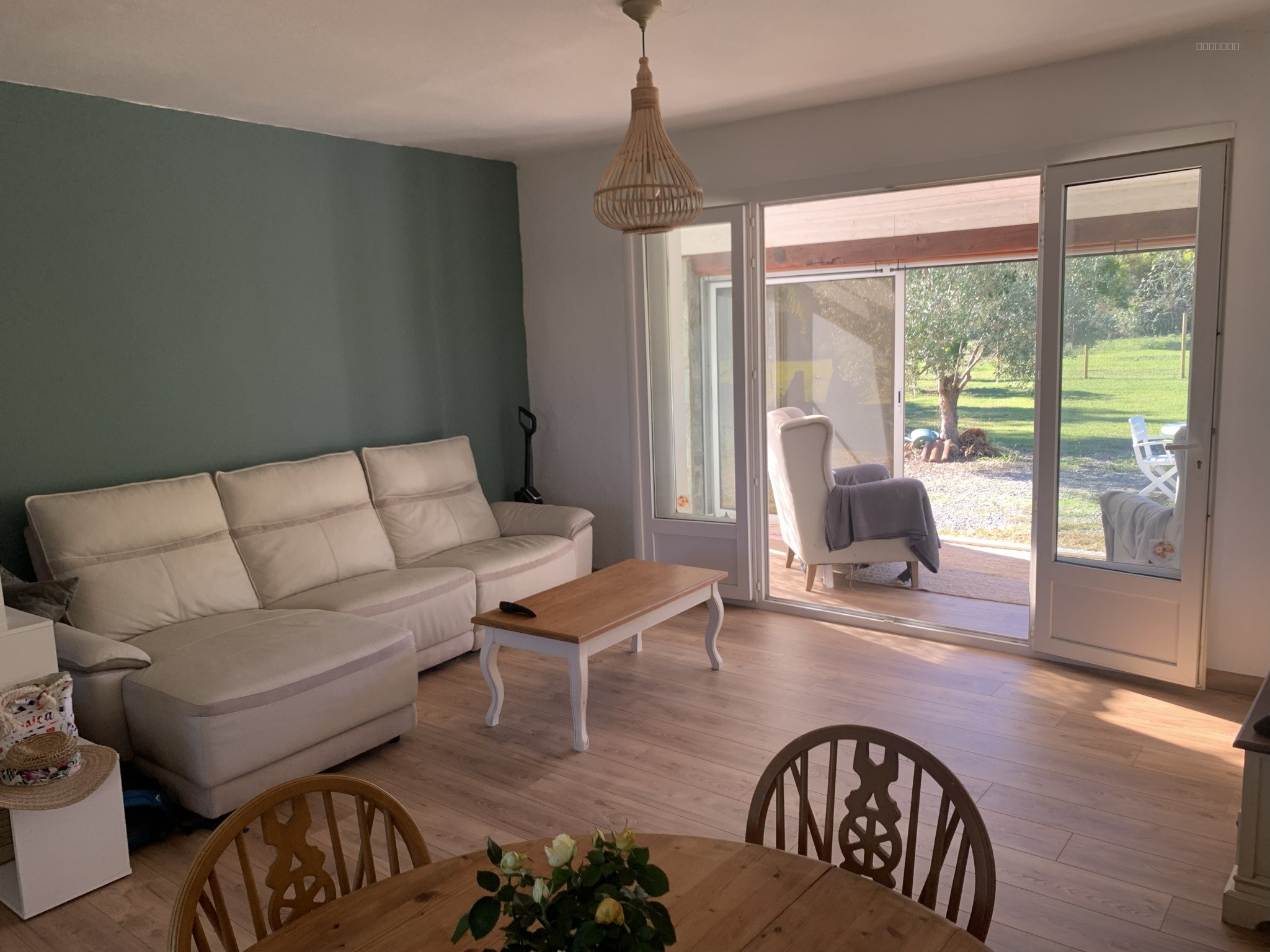 Maison à vendre à San nicolao, 95 m², 4 pièces – photo 1 sur 10