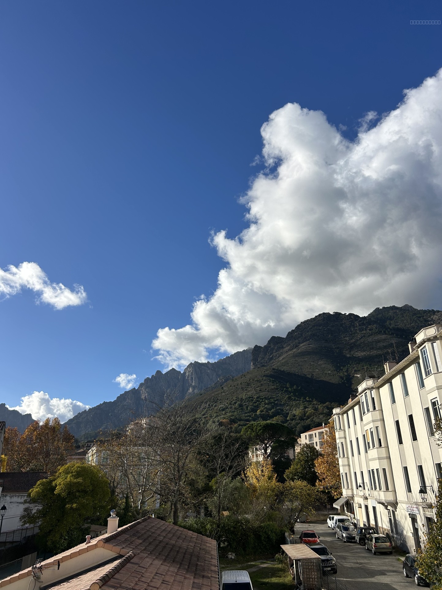 Appartement à louer à Corte, 68,65 m², 3 pièces – photo 3 sur 8