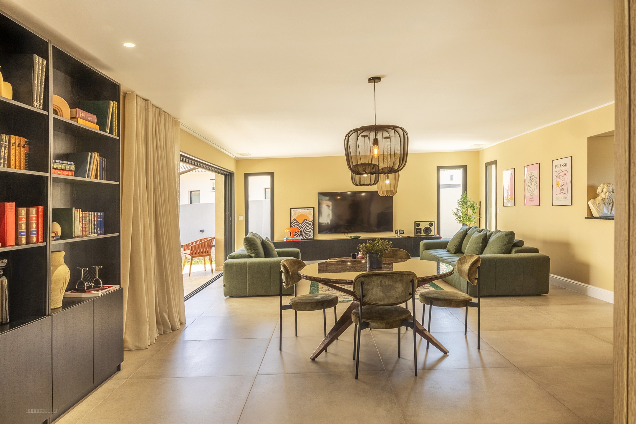 Villa à vendre à Sorbo ocagnano, 140 m², 5 pièces – photo 2 sur 20