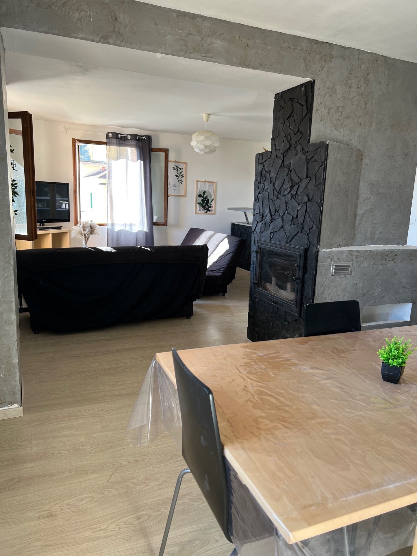 Appartement à louer à Venaco, 88 m², 3 pièces – photo 1 sur 8