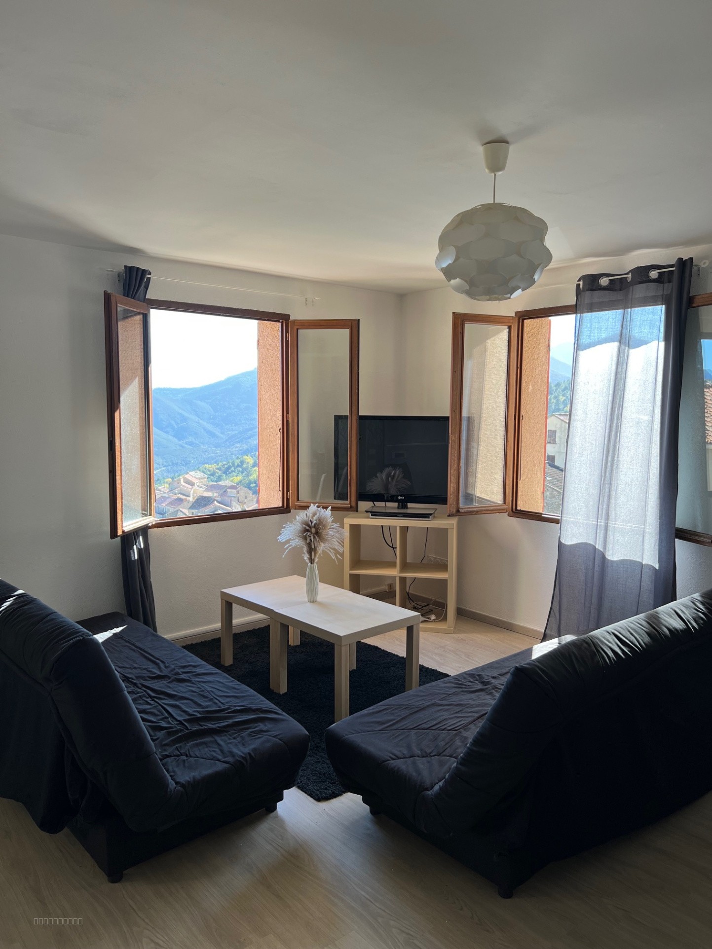 Appartement à louer à Venaco, 88 m², 3 pièces – photo 2 sur 8