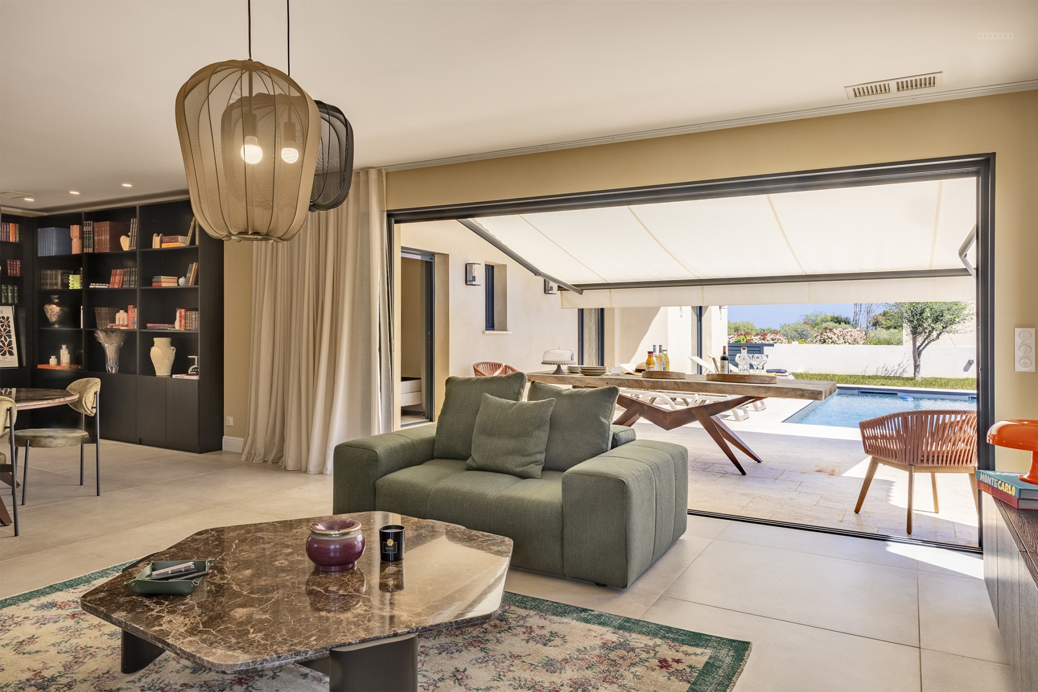 Villa à vendre à Sorbo ocagnano, 140 m², 5 pièces – photo 3 sur 20