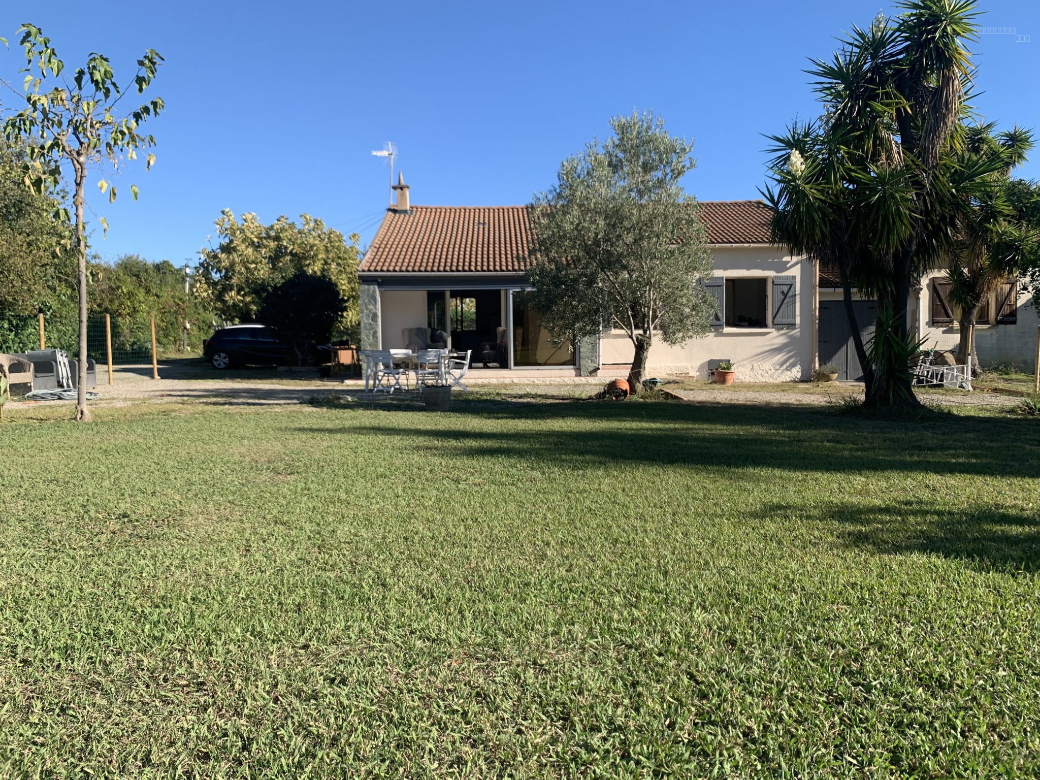 Maison à vendre à San nicolao, 95 m², 4 pièces – photo 3 sur 10