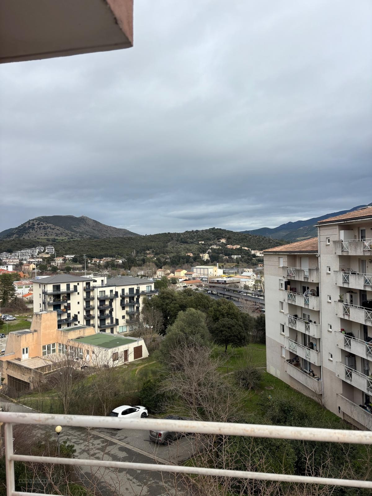 Appartement à louer à Corte, 23 m², 1 pièce – photo 2 sur 5