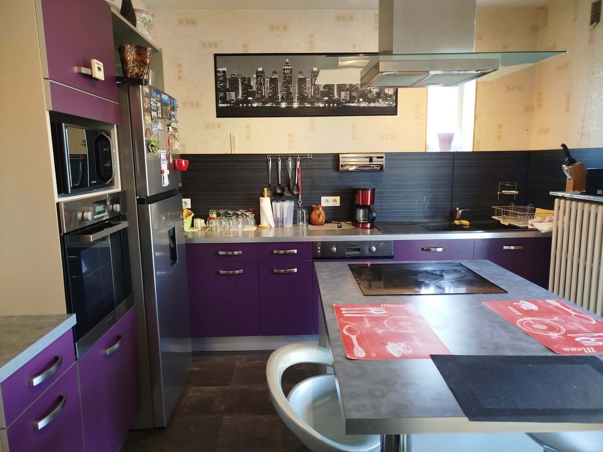Maison à vendre à Serbannes, 20 m², 4 pièces – photo 3 sur 8