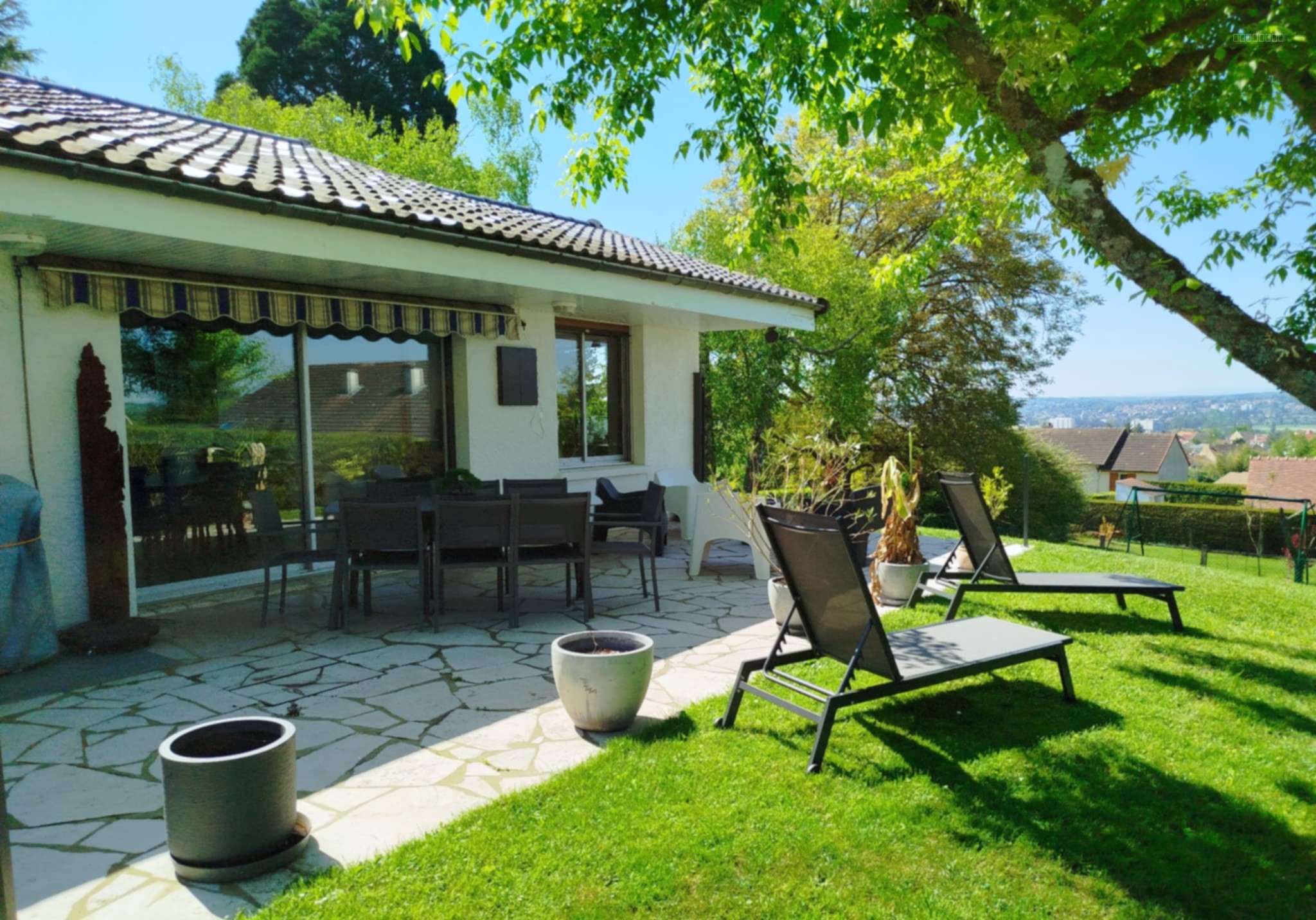 Maison à vendre à Creuzier le vieux, 30 m², 5 pièces – photo 1 sur 13