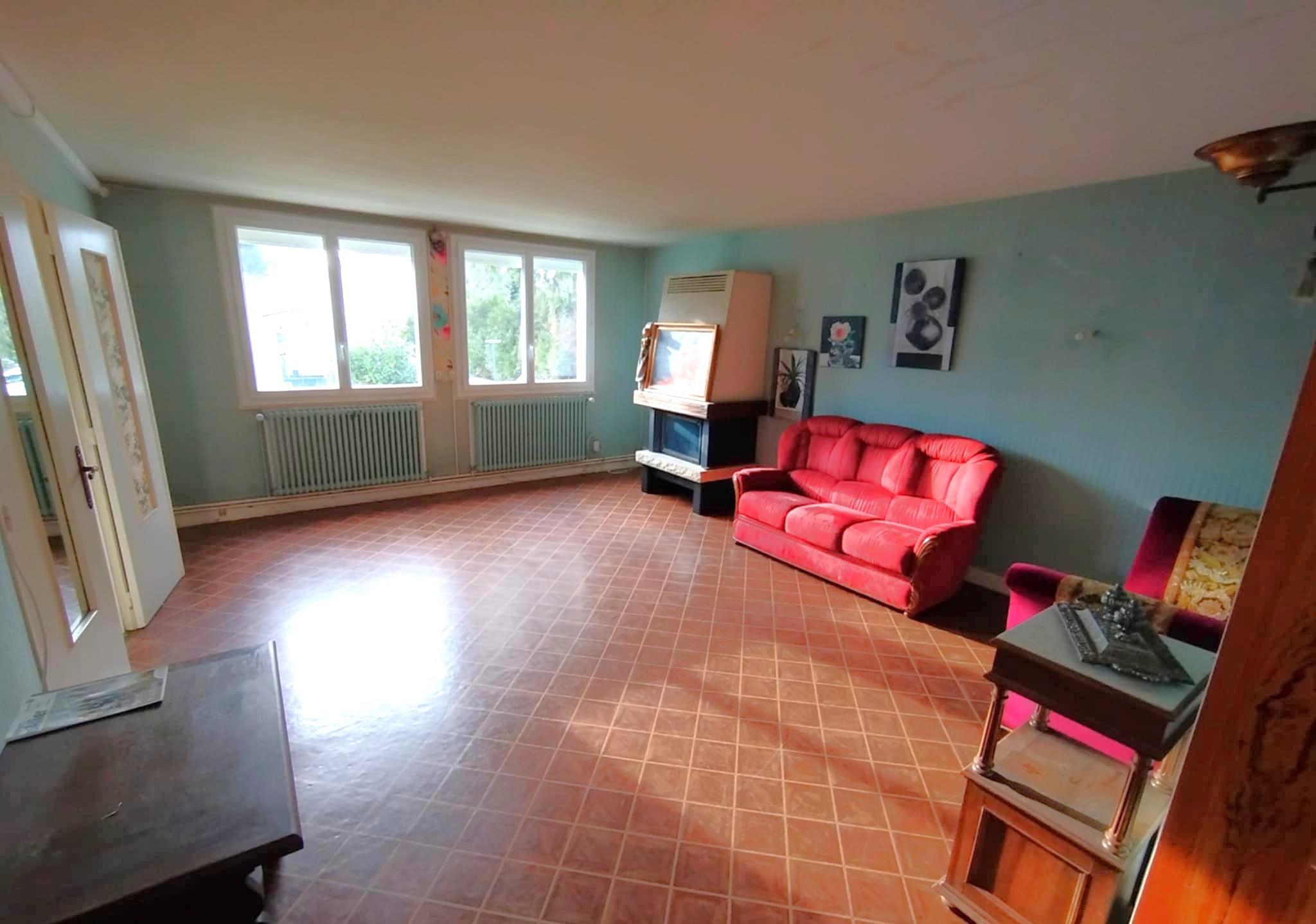 Maison à vendre à Cusset, 160 m², 7 pièces – photo 2 sur 15