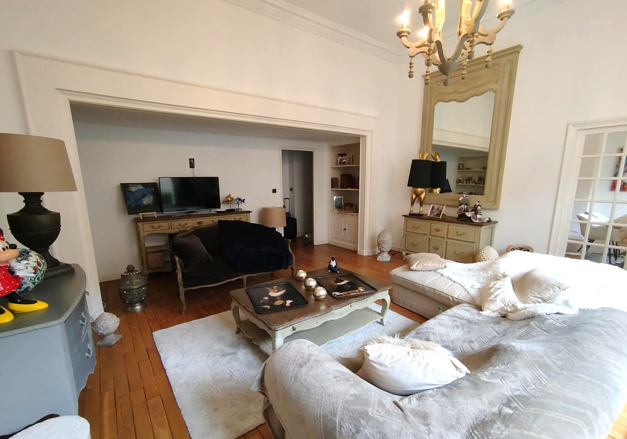 Appartement à vendre à Vichy, 132 m², 4 pièces – photo 1 sur 7