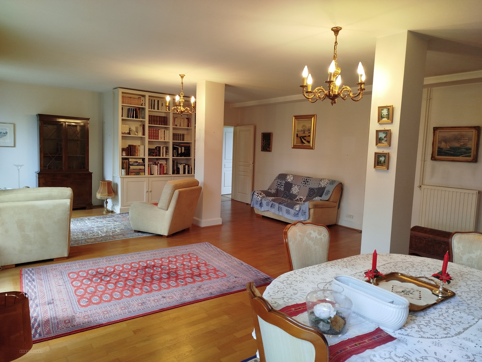 Appartement à vendre à Vichy, 50 m², 4 pièces – photo 2 sur 10